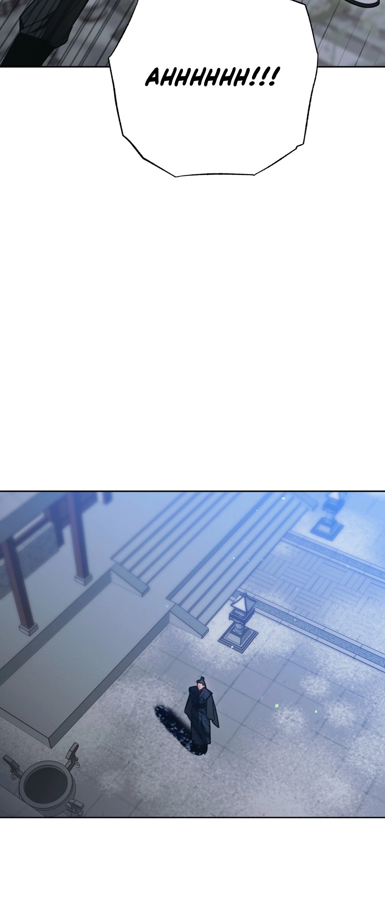 The Missing Master Chapter 10 page 59 - 