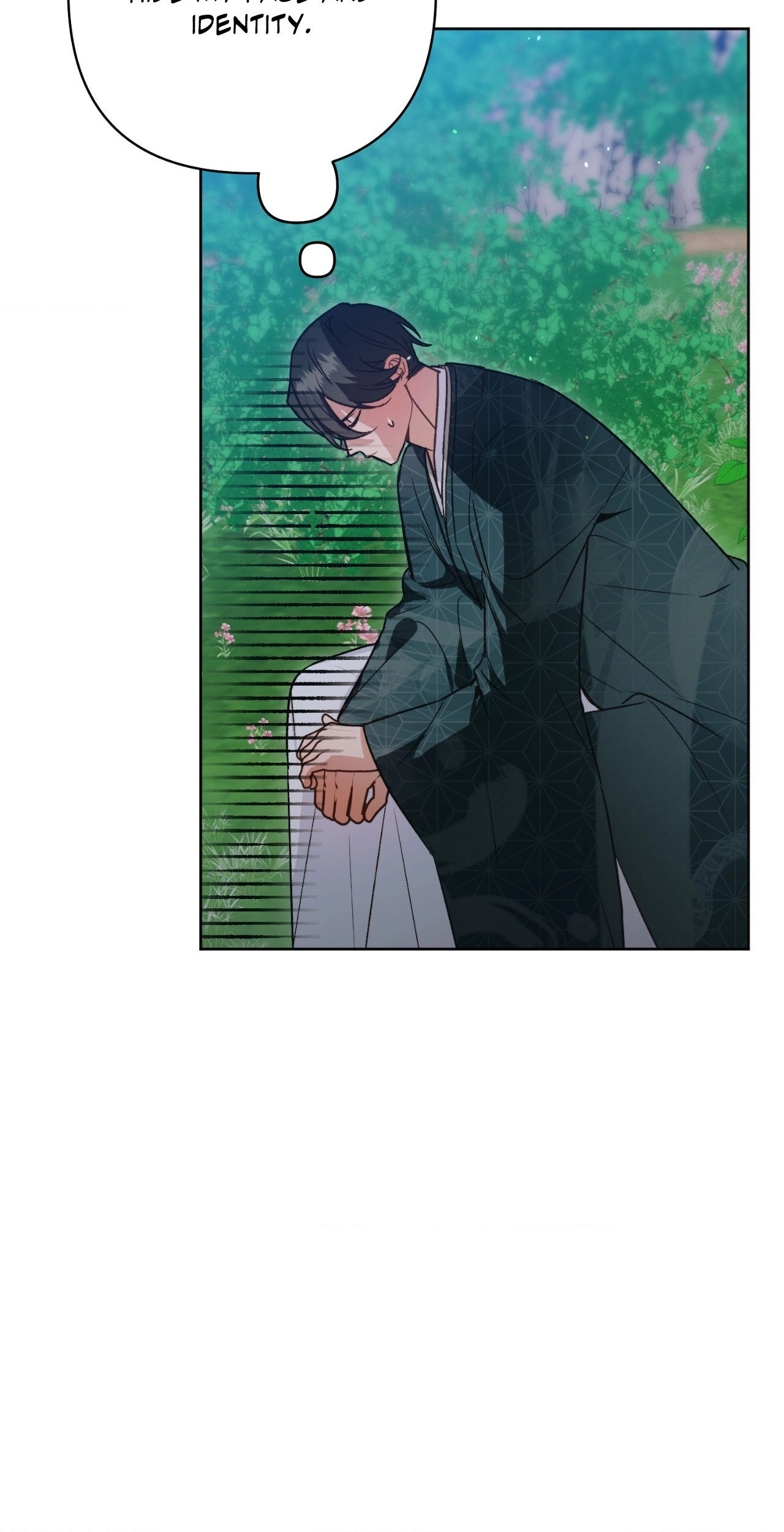 The Missing Master Chapter 11 page 11 - 