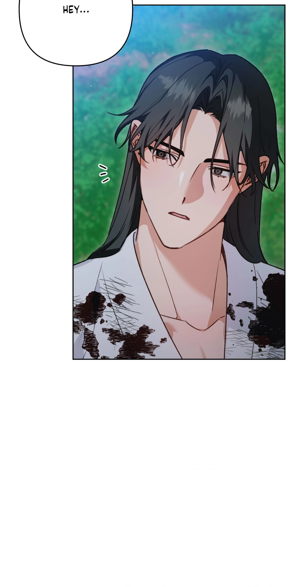 The Missing Master Chapter 11 page 20 - 
