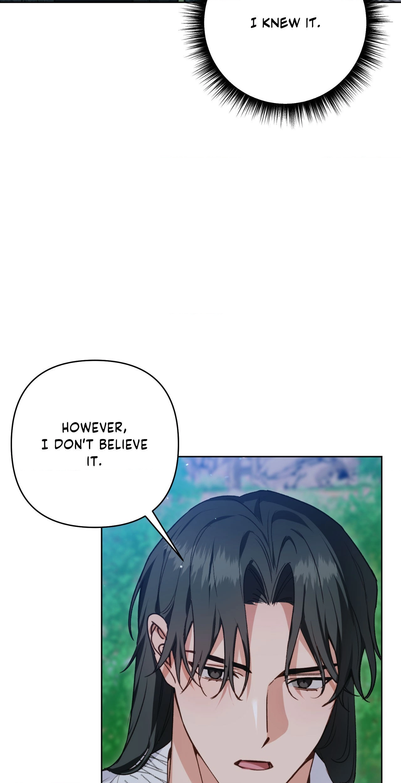 The Missing Master Chapter 11 page 26 - 