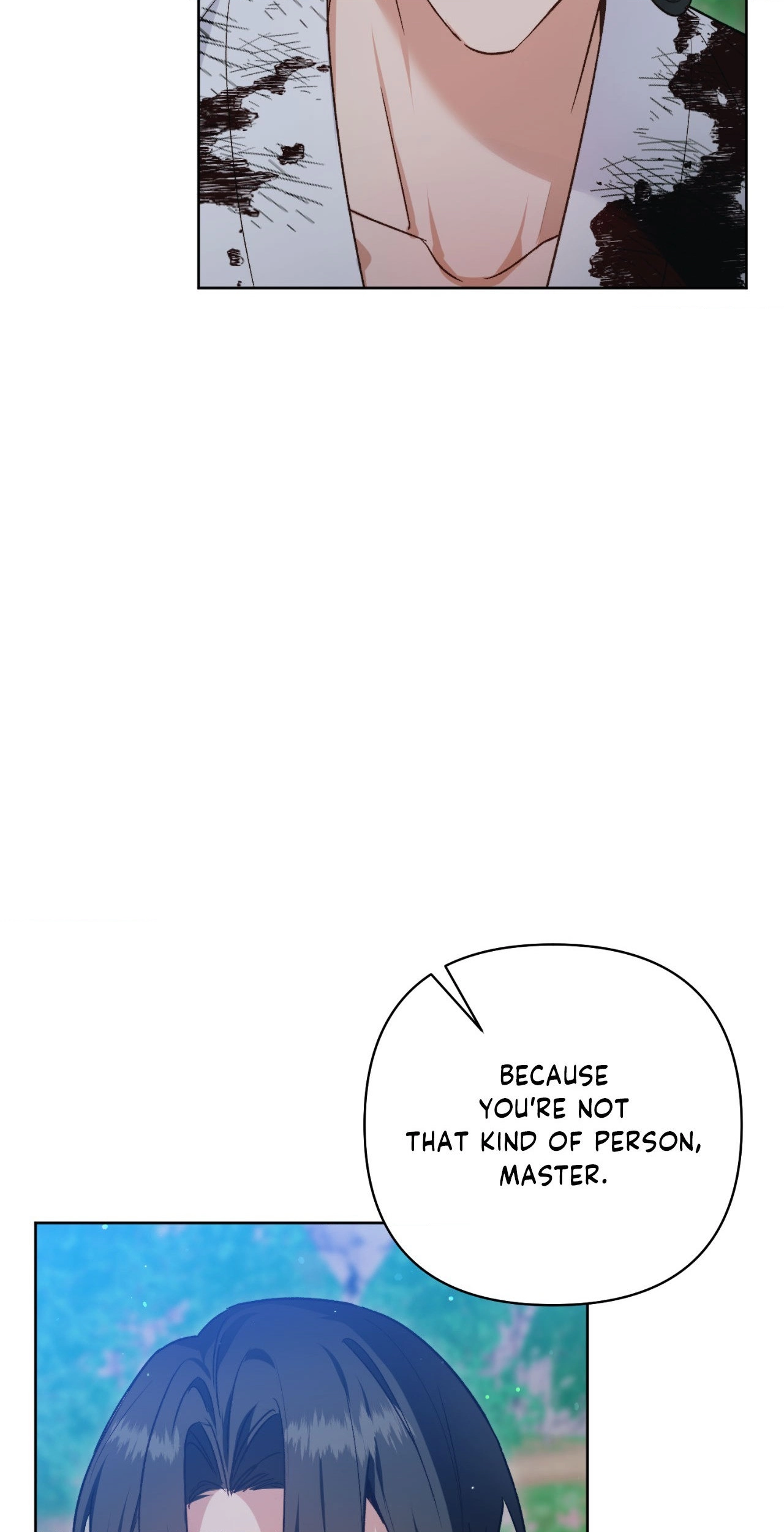 The Missing Master Chapter 11 page 27 - 