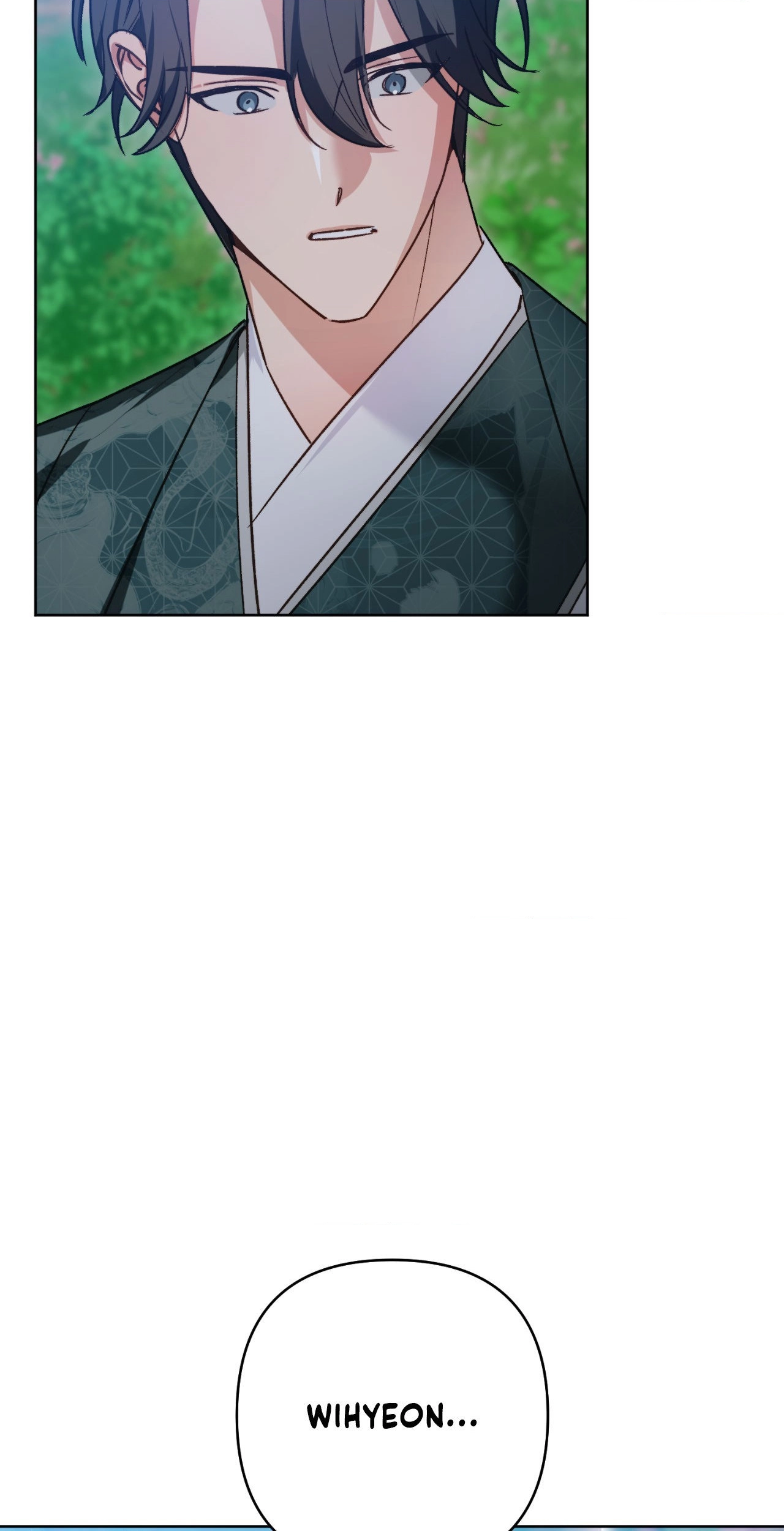 The Missing Master Chapter 11 page 28 - 