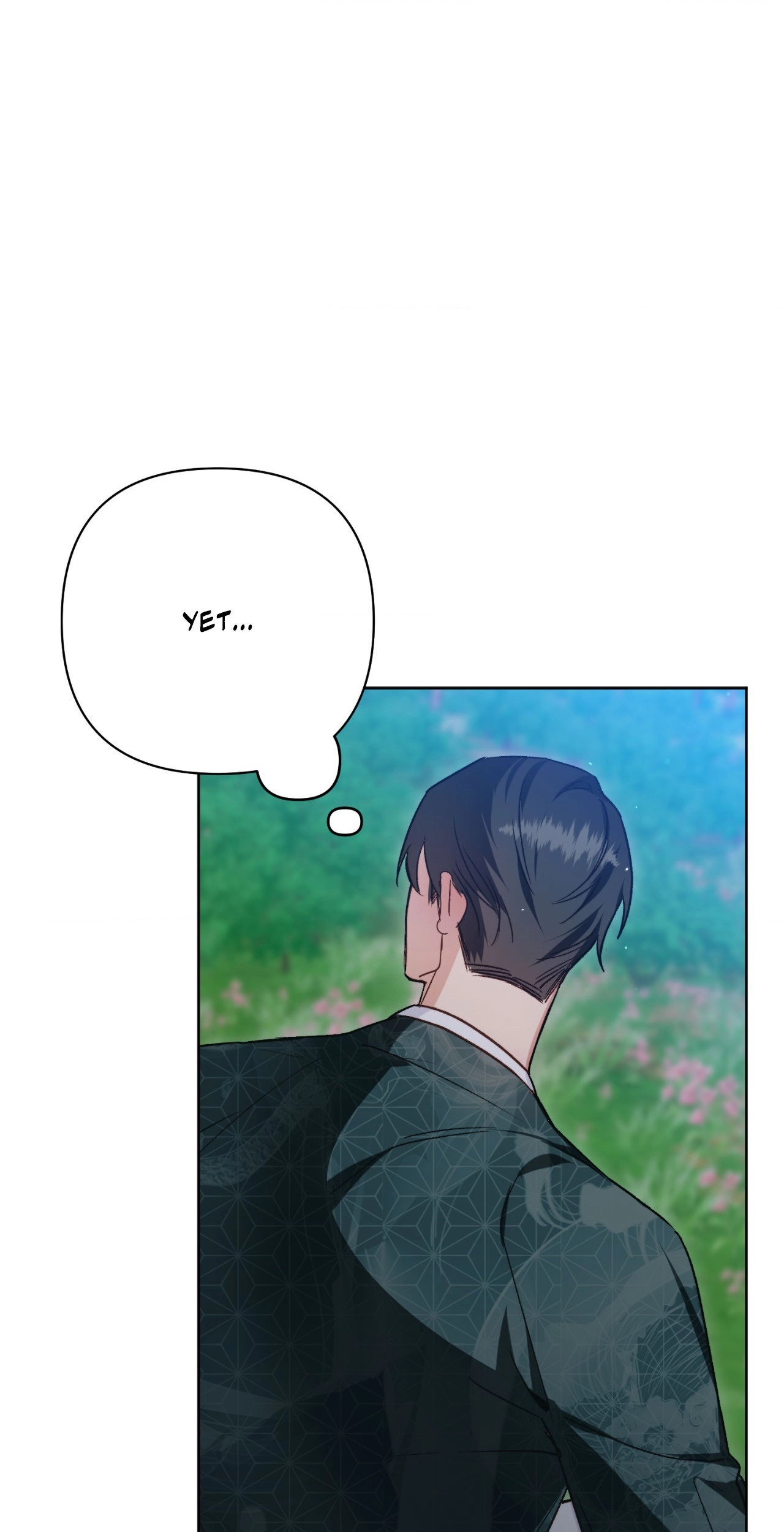 The Missing Master Chapter 11 page 31 - 