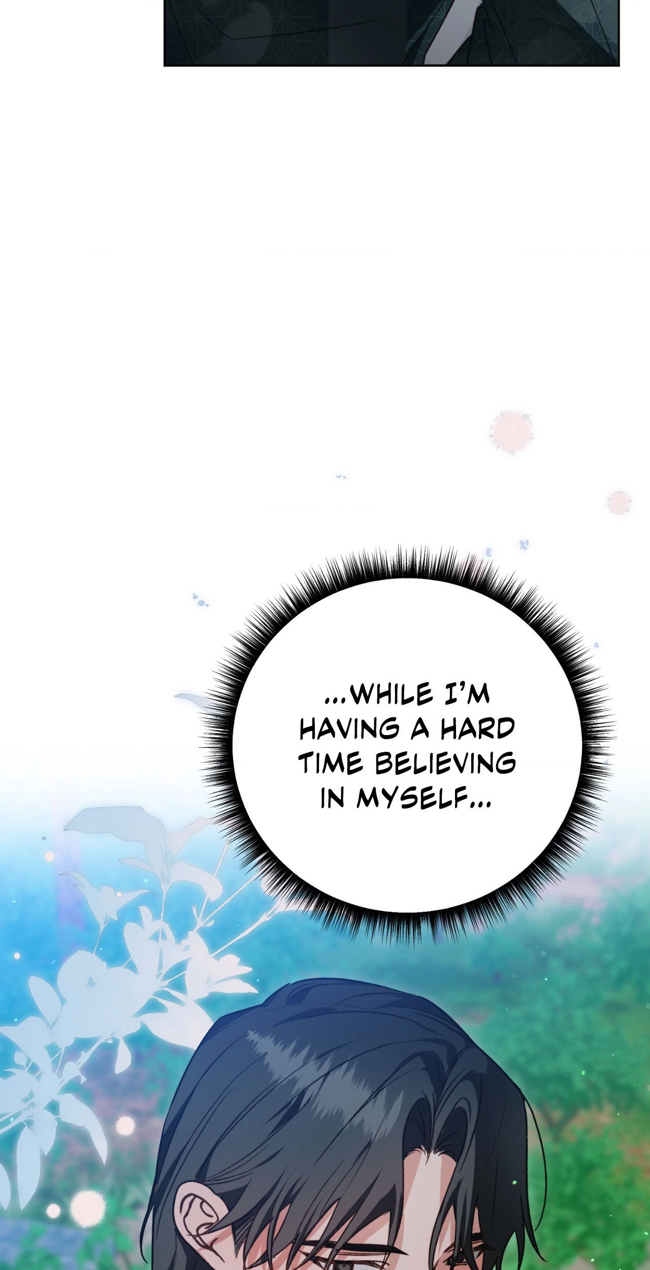The Missing Master Chapter 11 page 32 - 
