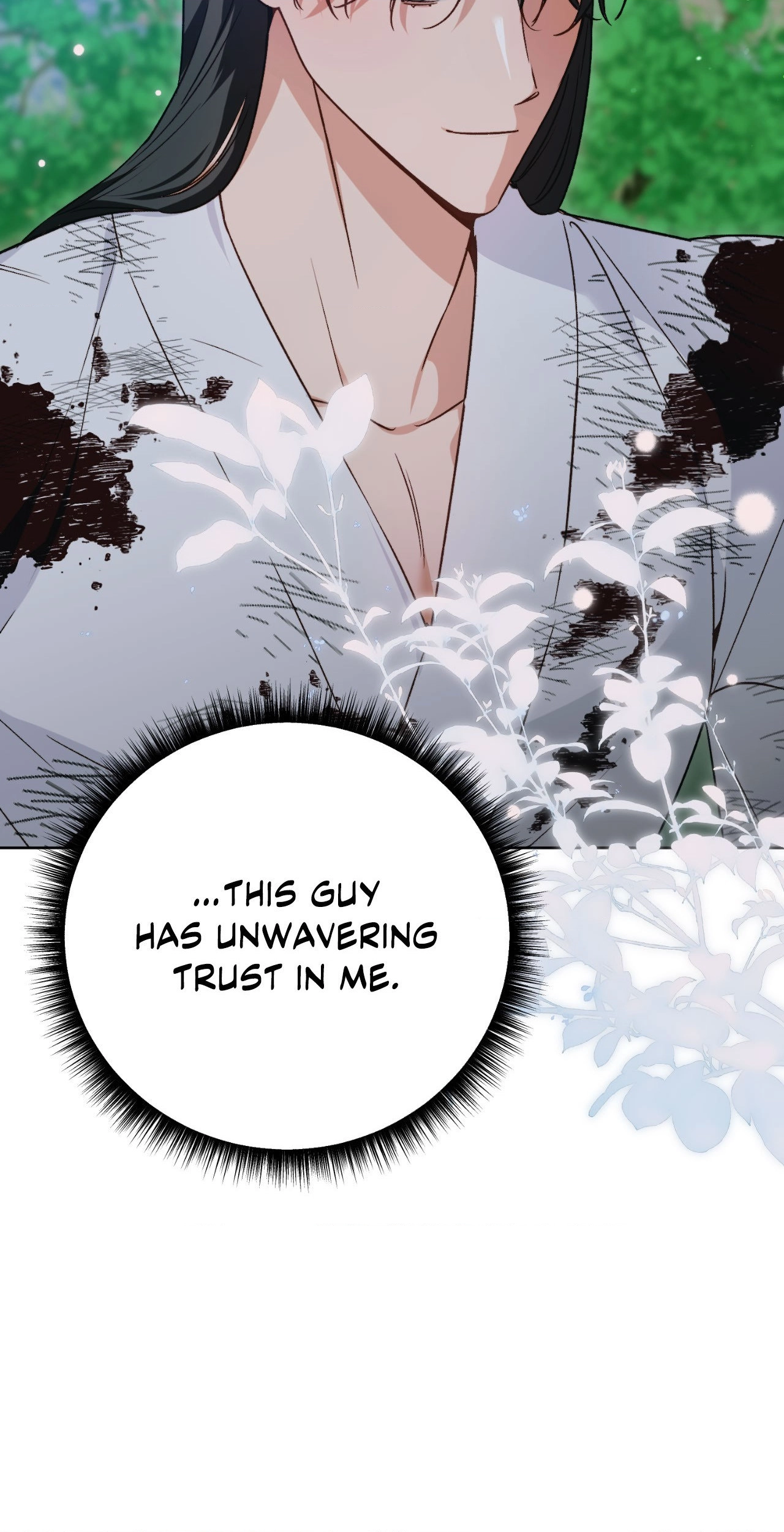 The Missing Master Chapter 11 page 33 - 