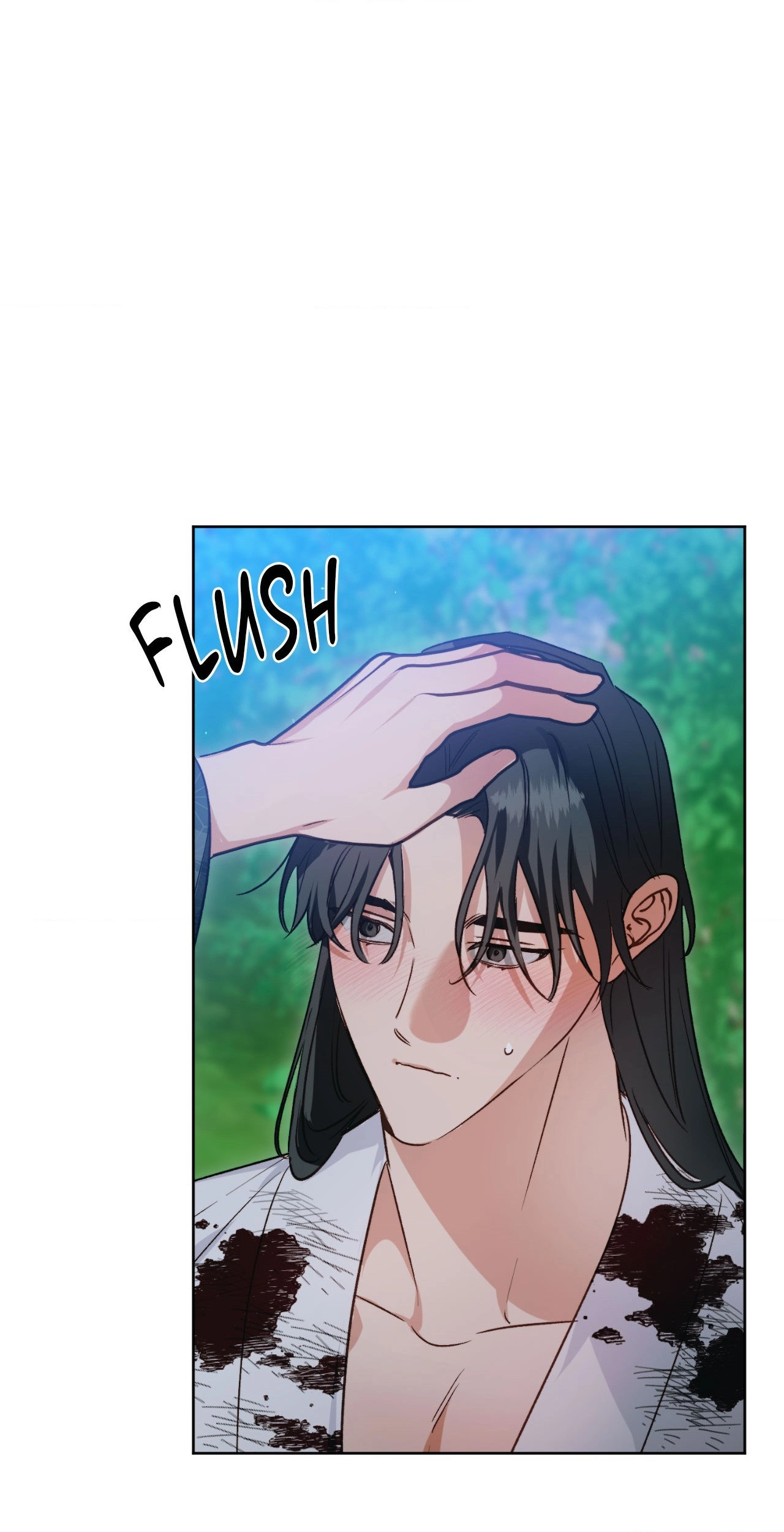 The Missing Master Chapter 11 page 36 - 