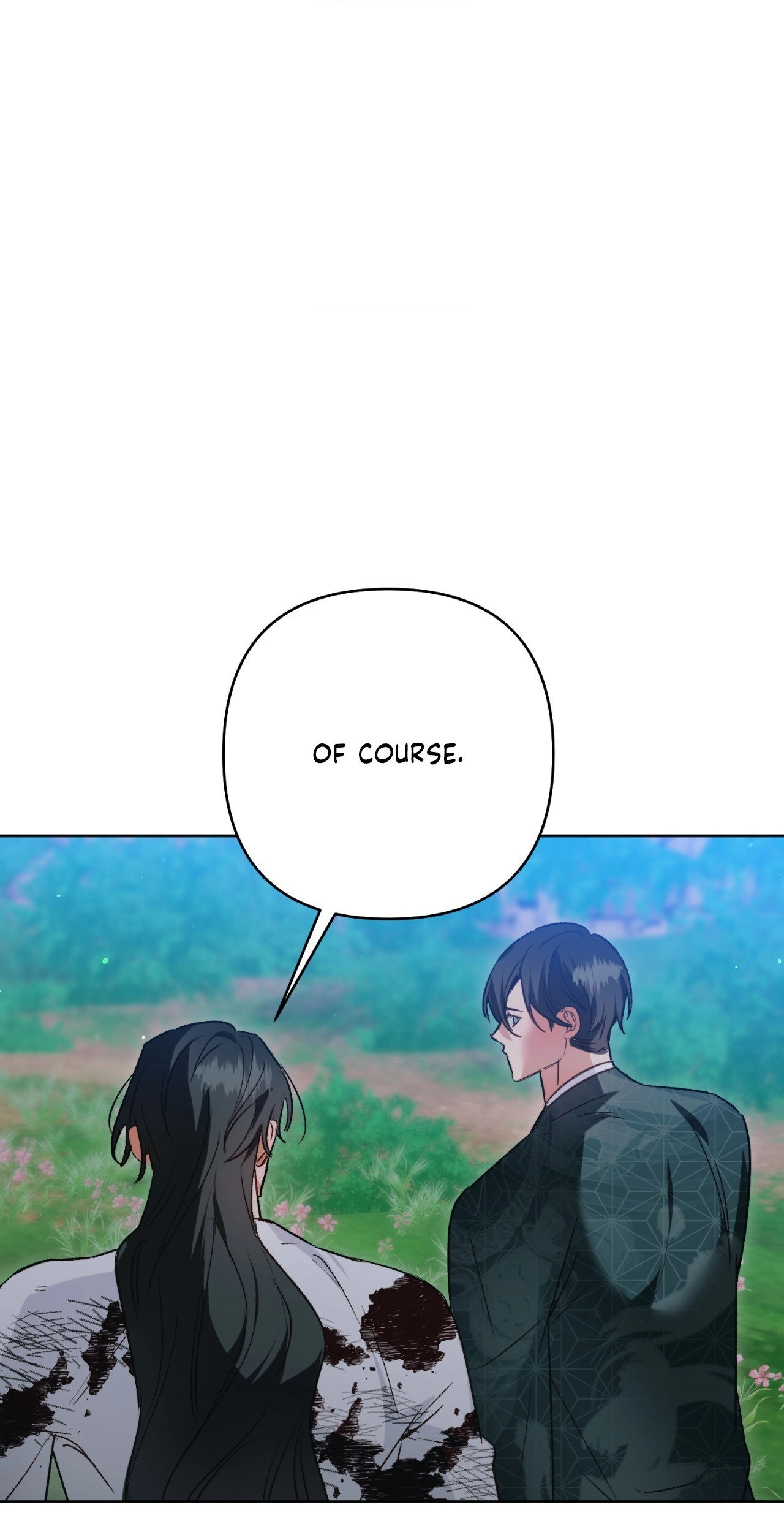 The Missing Master Chapter 11 page 37 - 