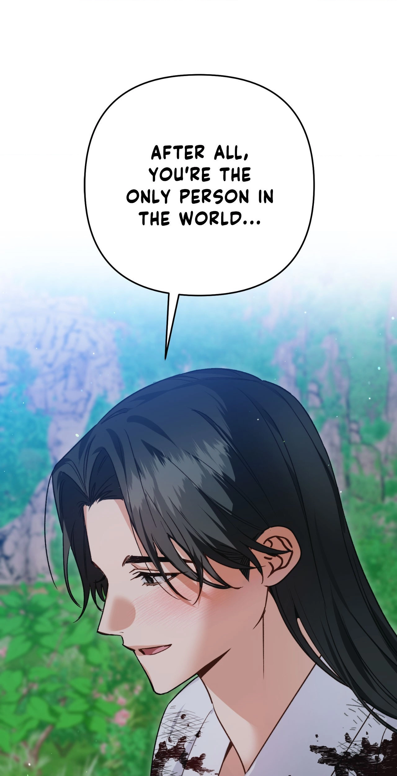 The Missing Master Chapter 11 page 39 - 