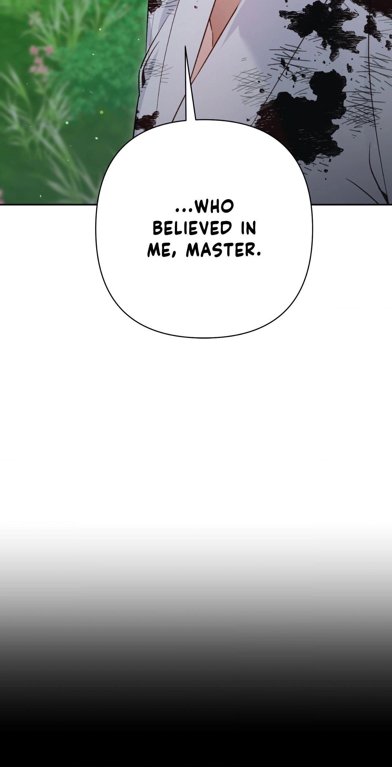 The Missing Master Chapter 11 page 40 - 
