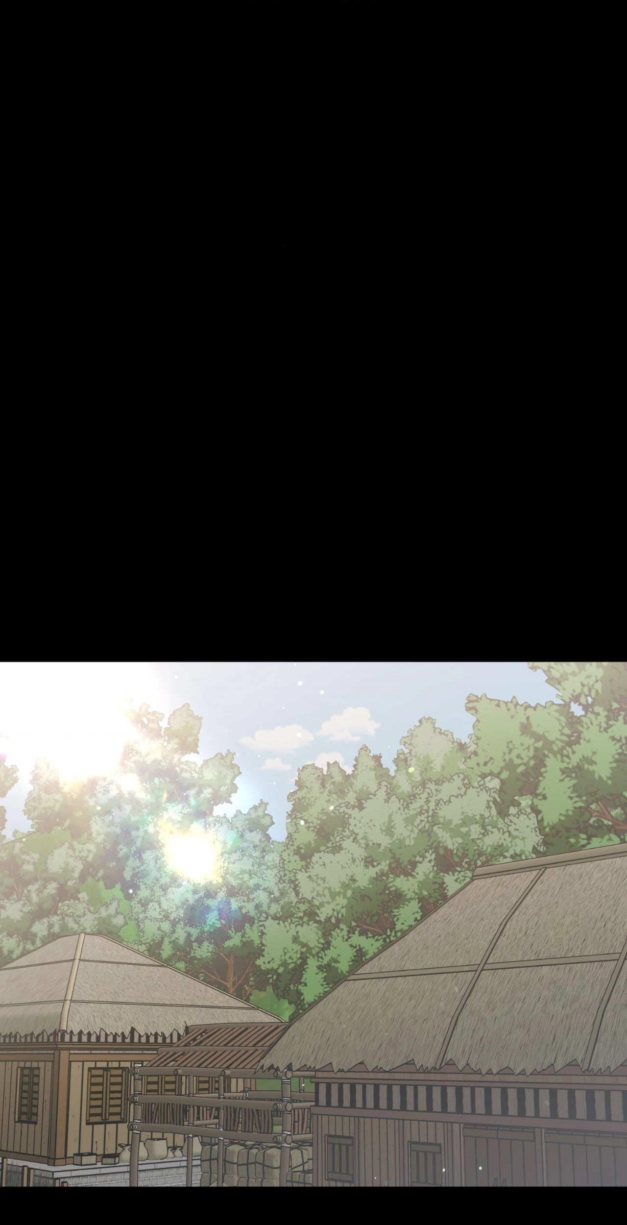 The Missing Master Chapter 11 page 41 - 
