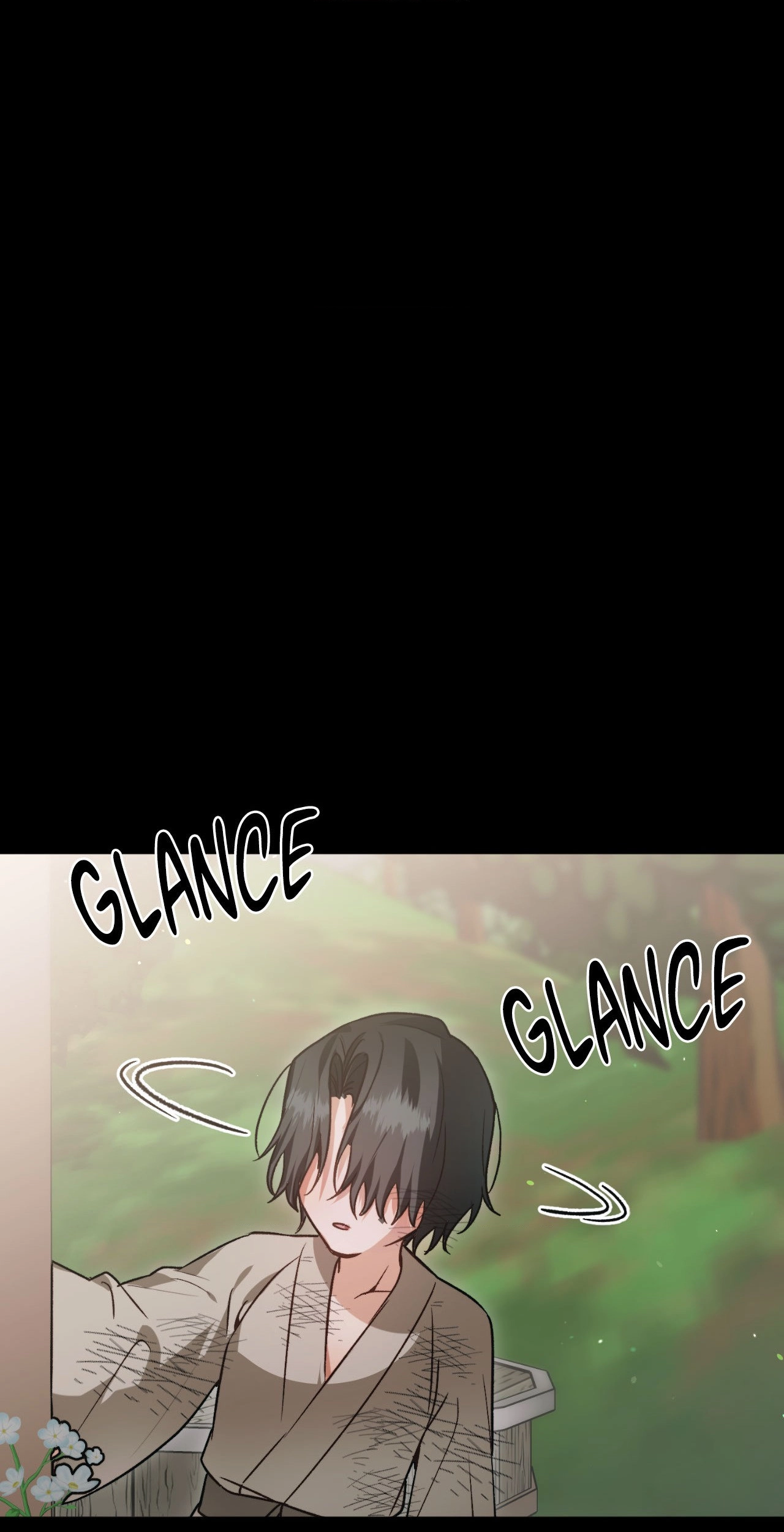The Missing Master Chapter 11 page 42 - 