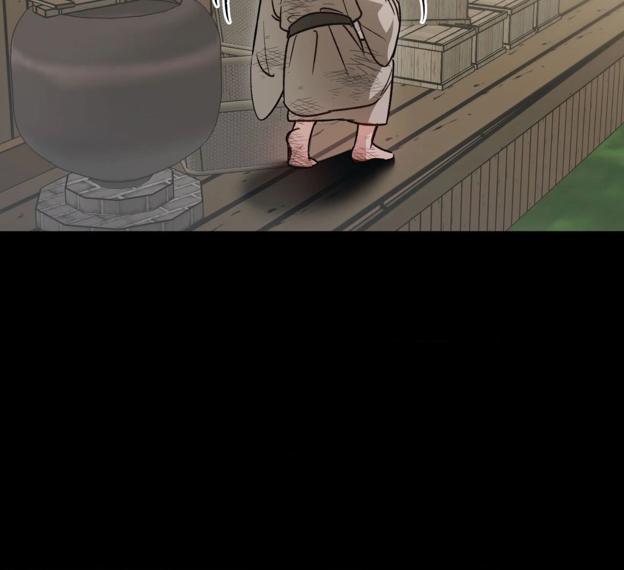 The Missing Master Chapter 11 page 45 - 