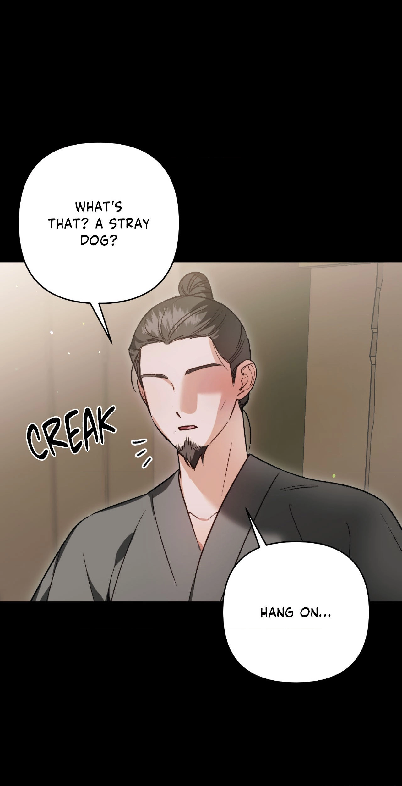 The Missing Master Chapter 11 page 46 - 