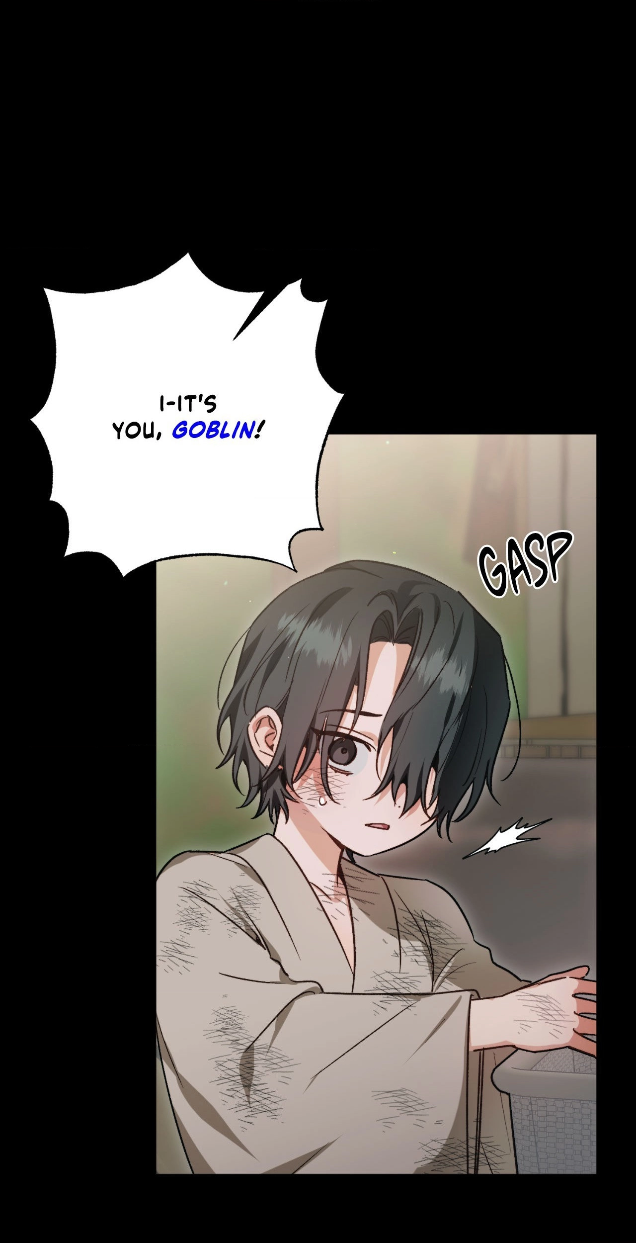 The Missing Master Chapter 11 page 47 - 