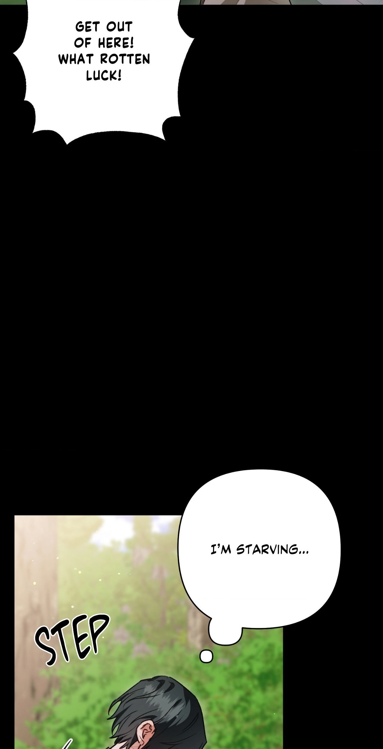The Missing Master Chapter 11 page 49 - 