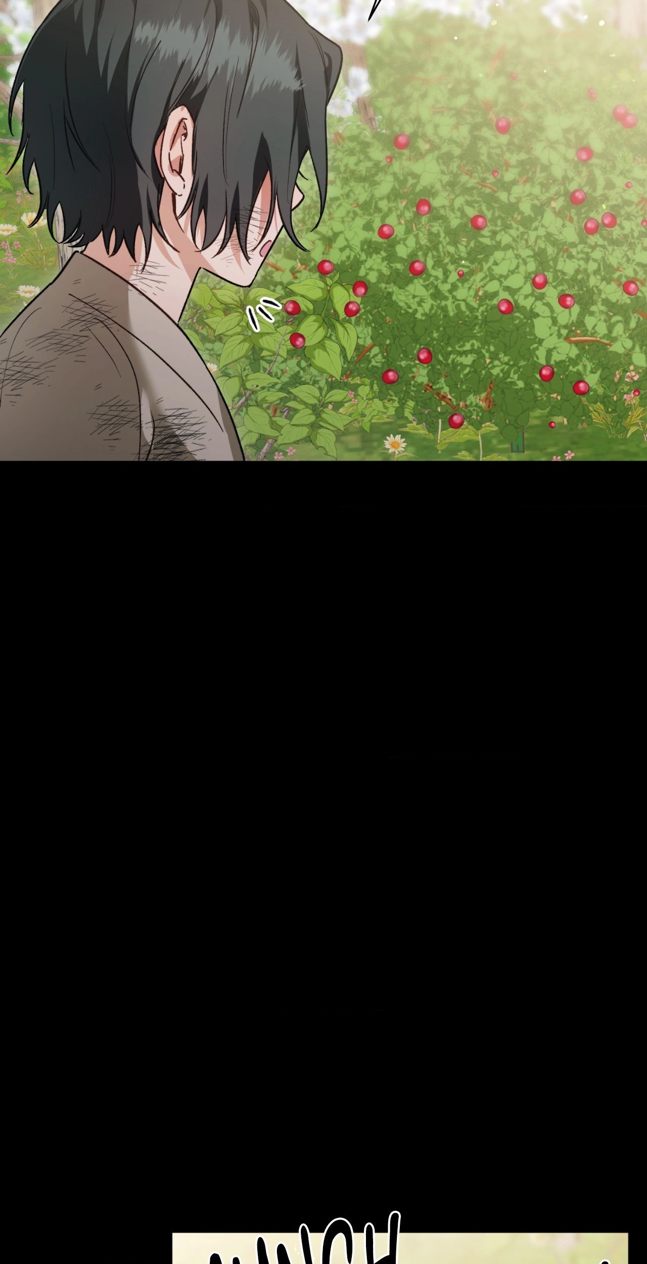 The Missing Master Chapter 11 page 51 - 