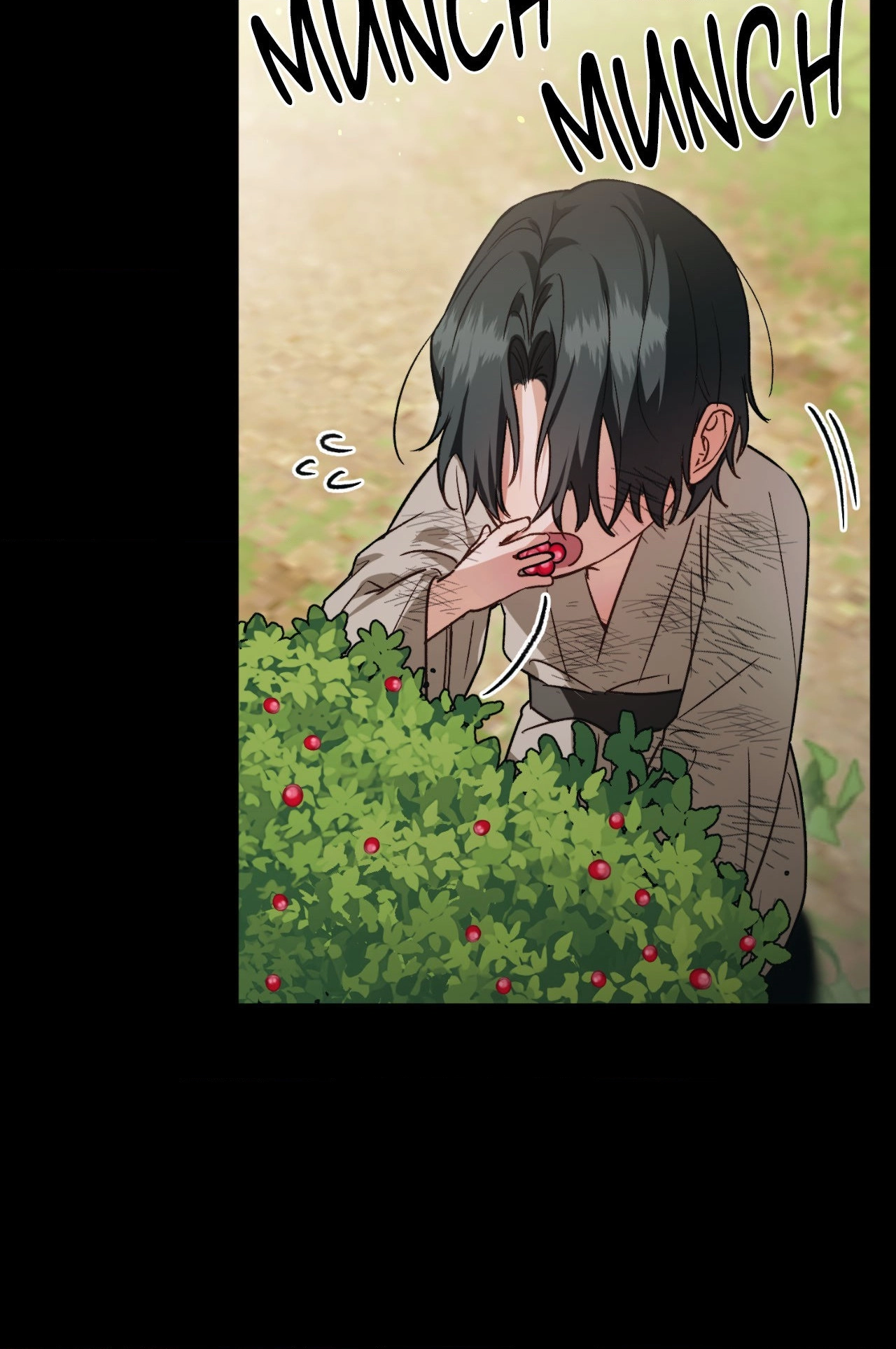 The Missing Master Chapter 11 page 52 - 