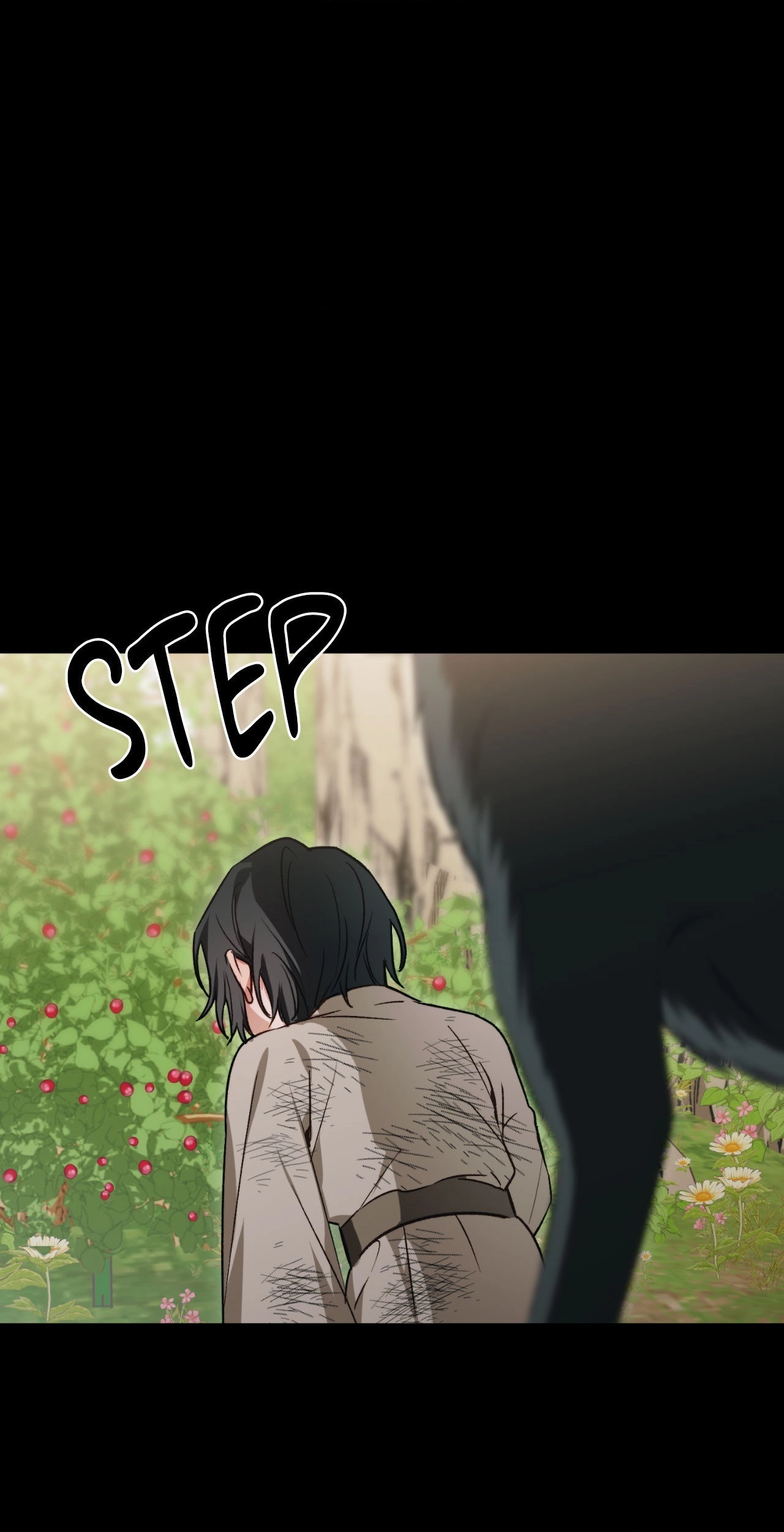 The Missing Master Chapter 11 page 53 - 