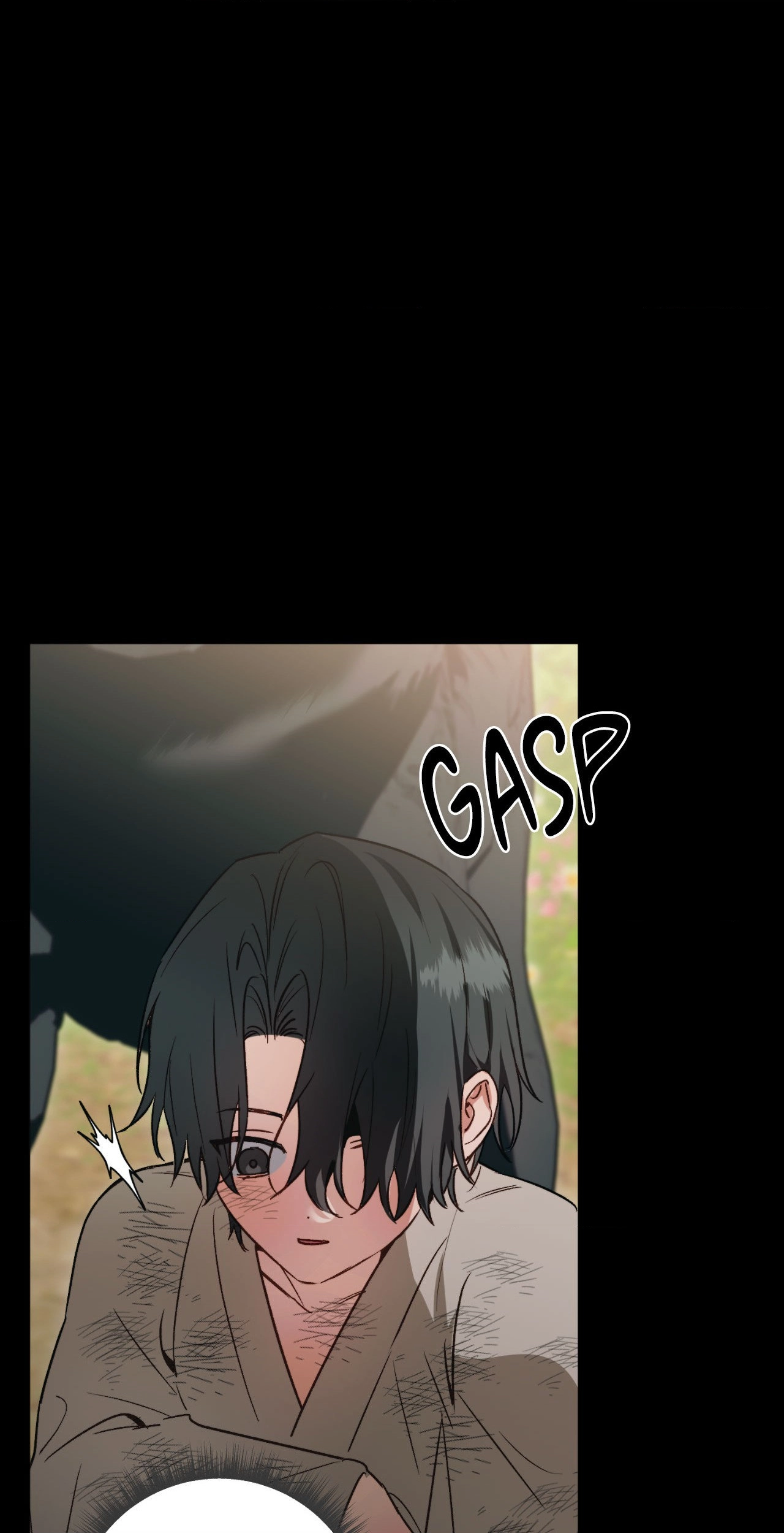 The Missing Master Chapter 11 page 54 - 