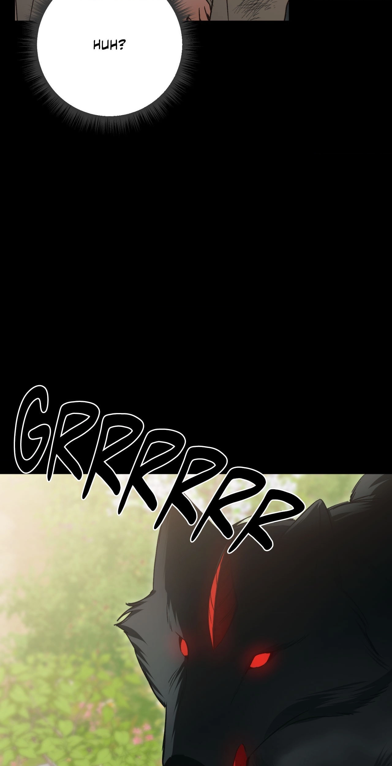 The Missing Master Chapter 11 page 55 - 