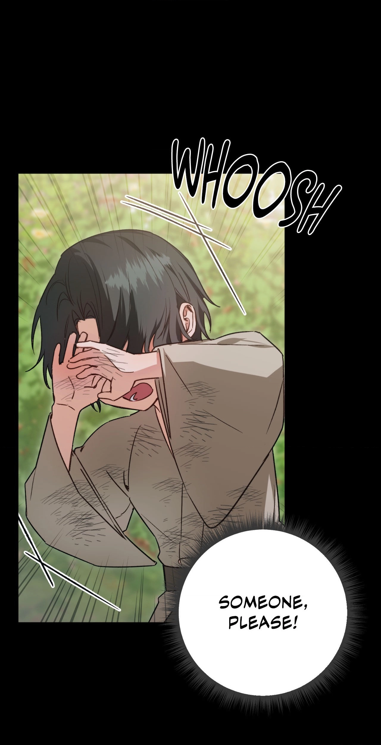 The Missing Master Chapter 11 page 58 - 