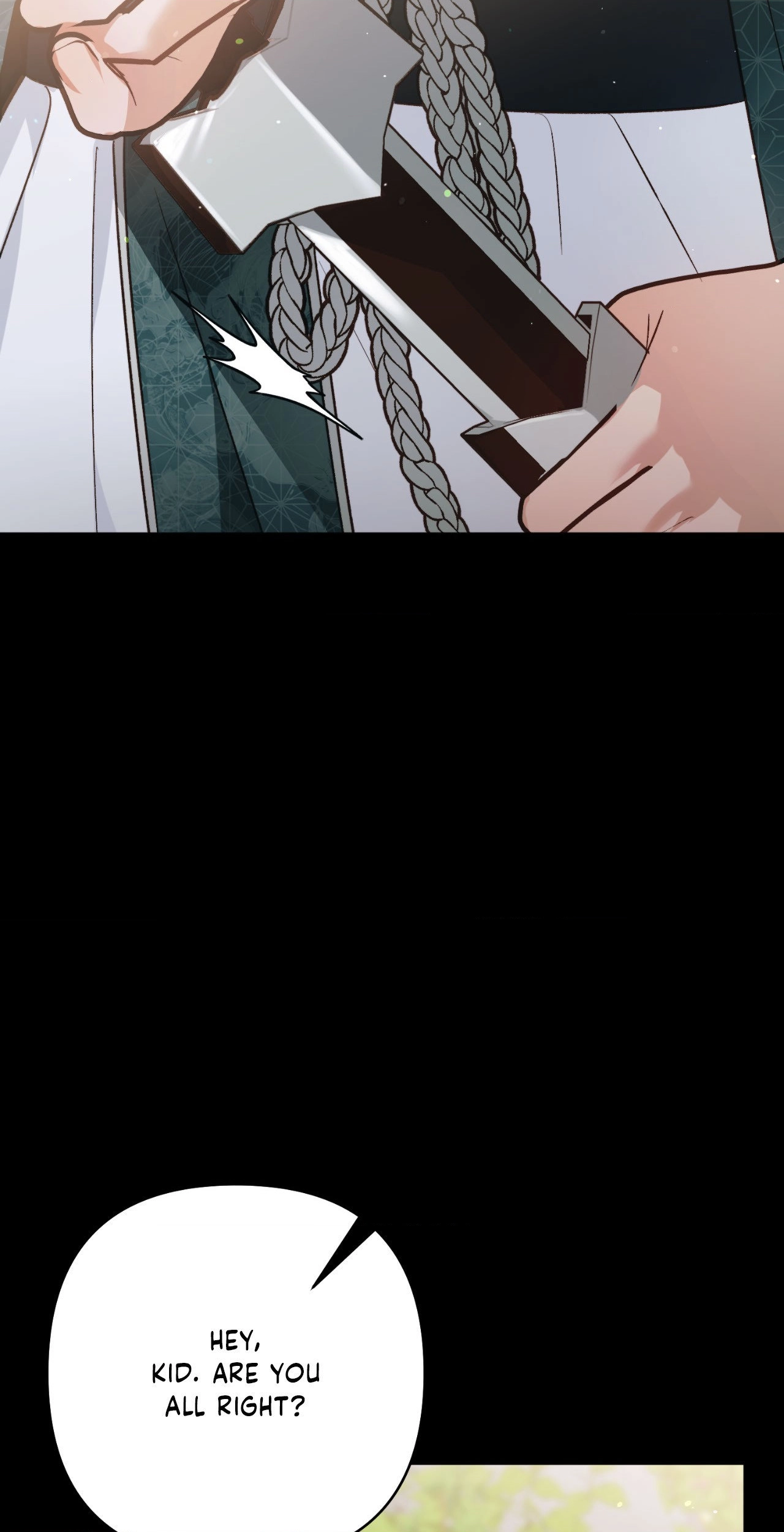 The Missing Master Chapter 11 page 63 - 