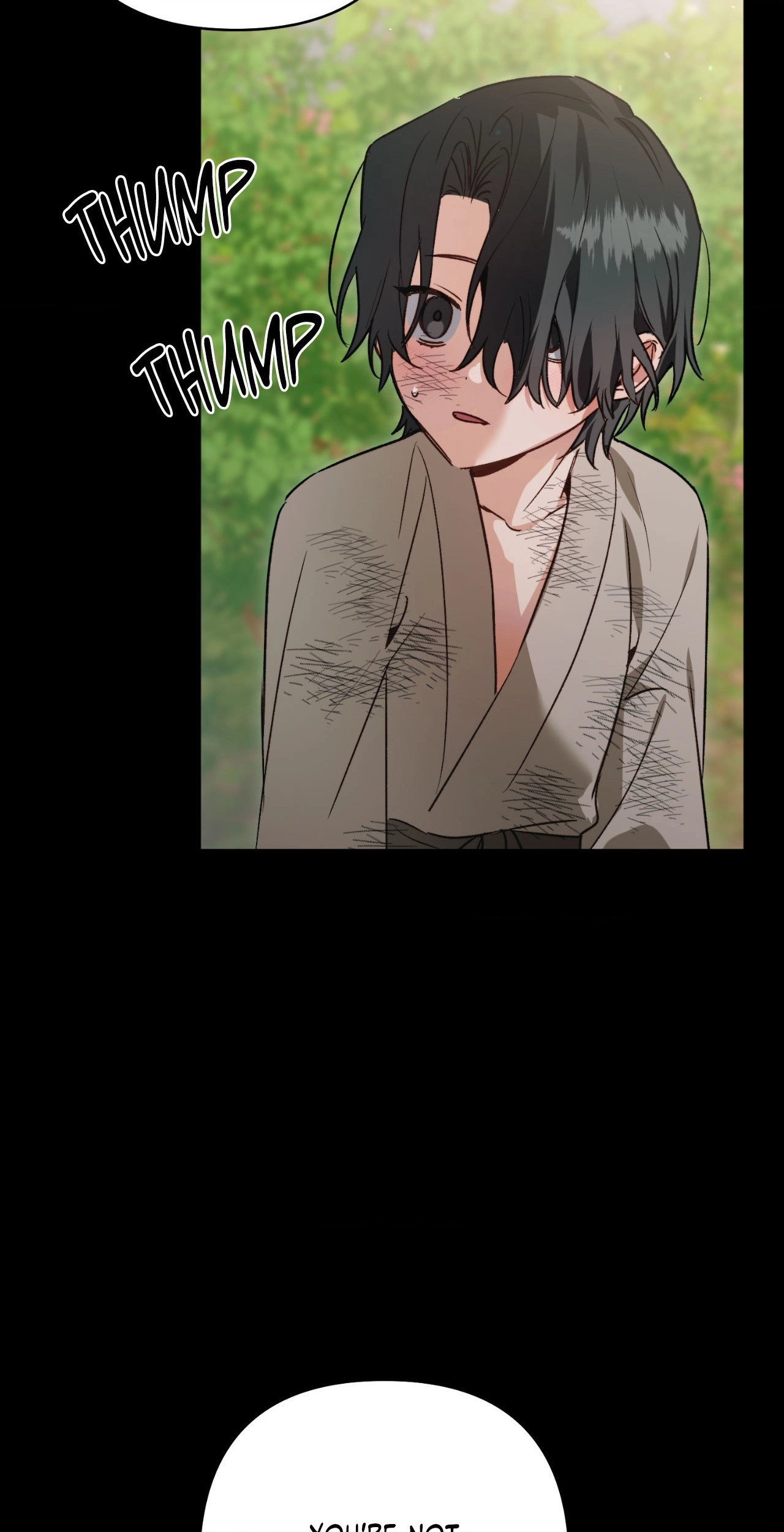 The Missing Master Chapter 11 page 64 - 