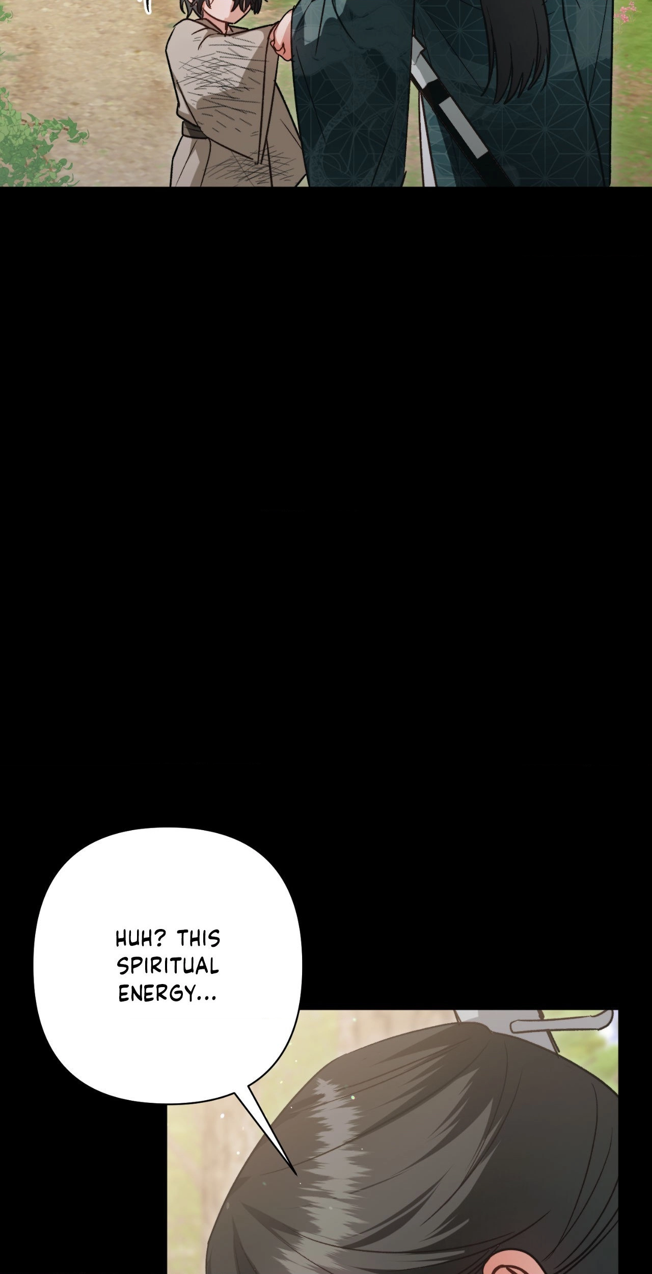 The Missing Master Chapter 11 page 67 - 