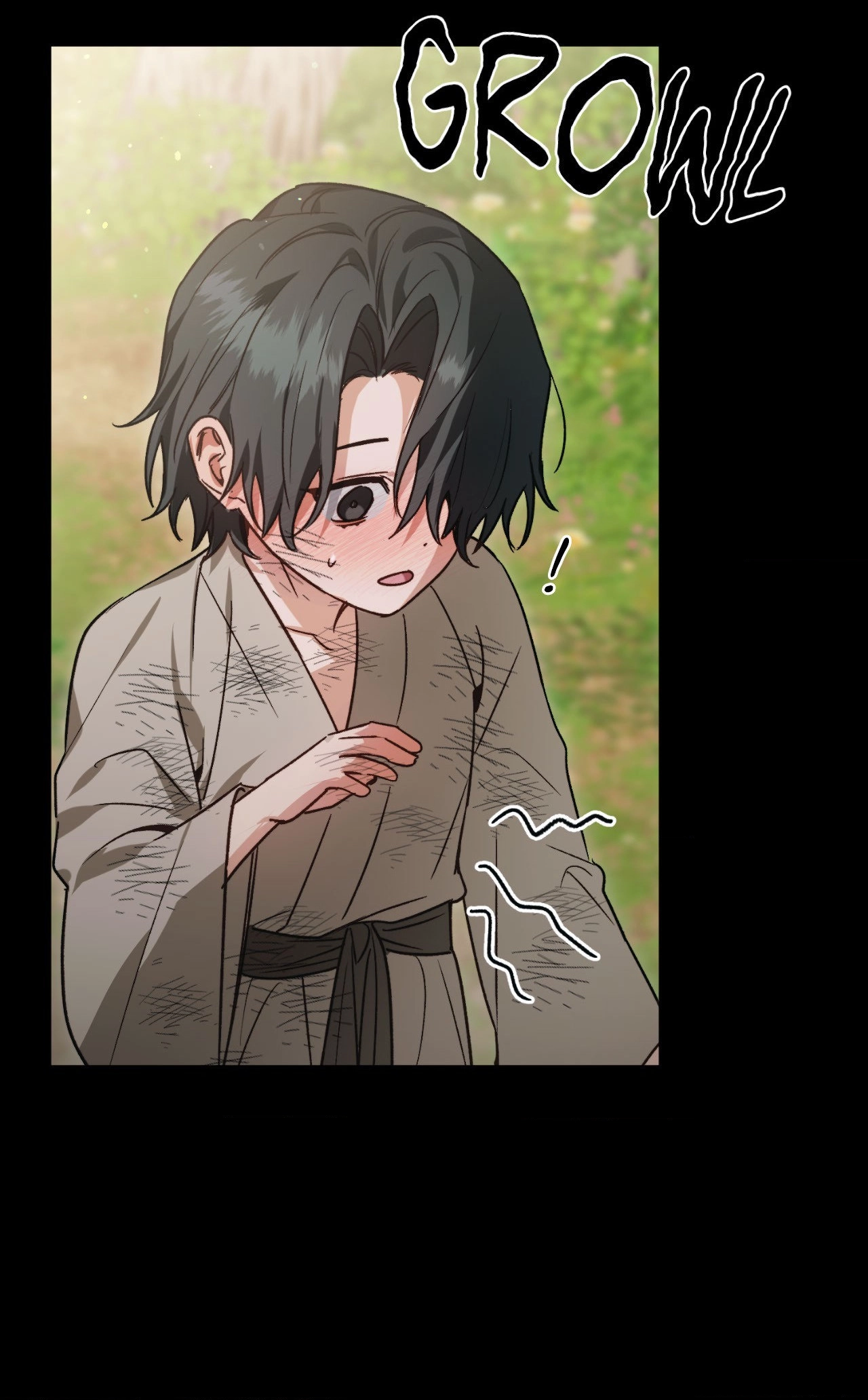 The Missing Master Chapter 11 page 69 - 