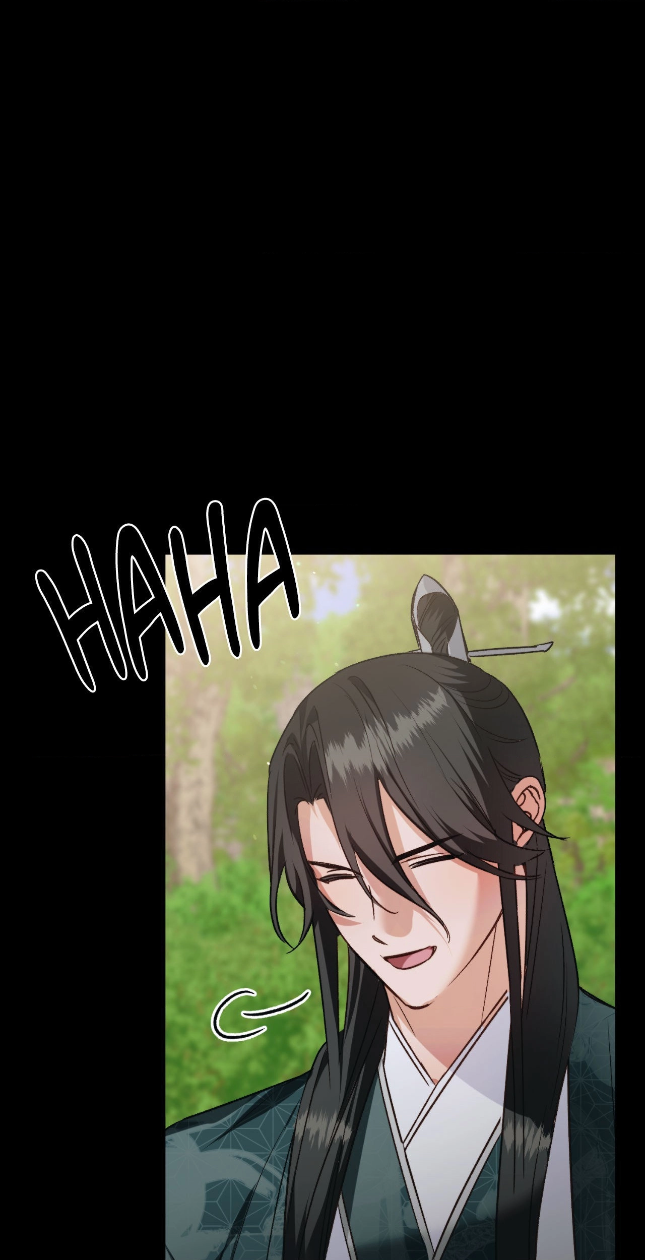 The Missing Master Chapter 11 page 70 - 