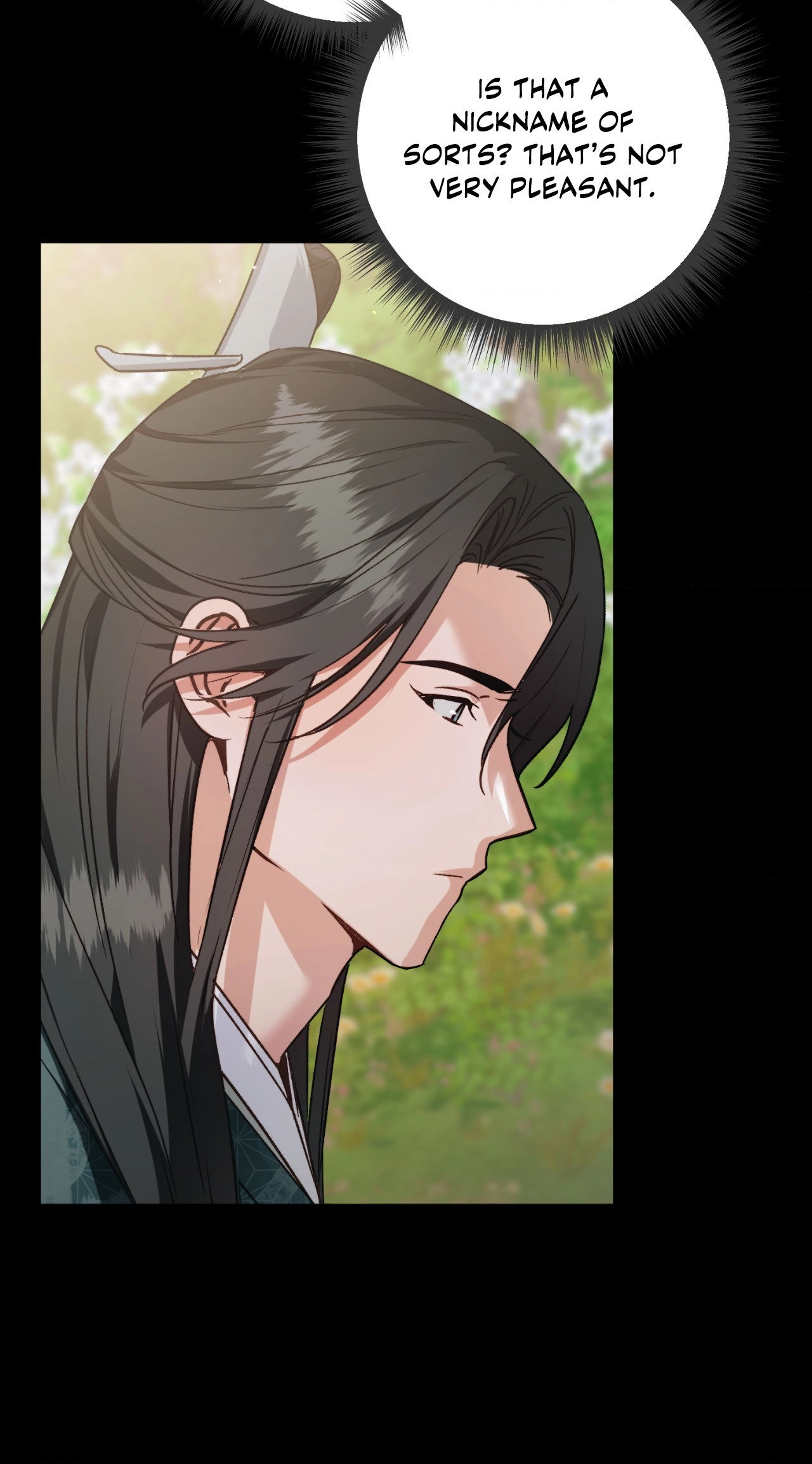 The Missing Master Chapter 11 page 75 - 