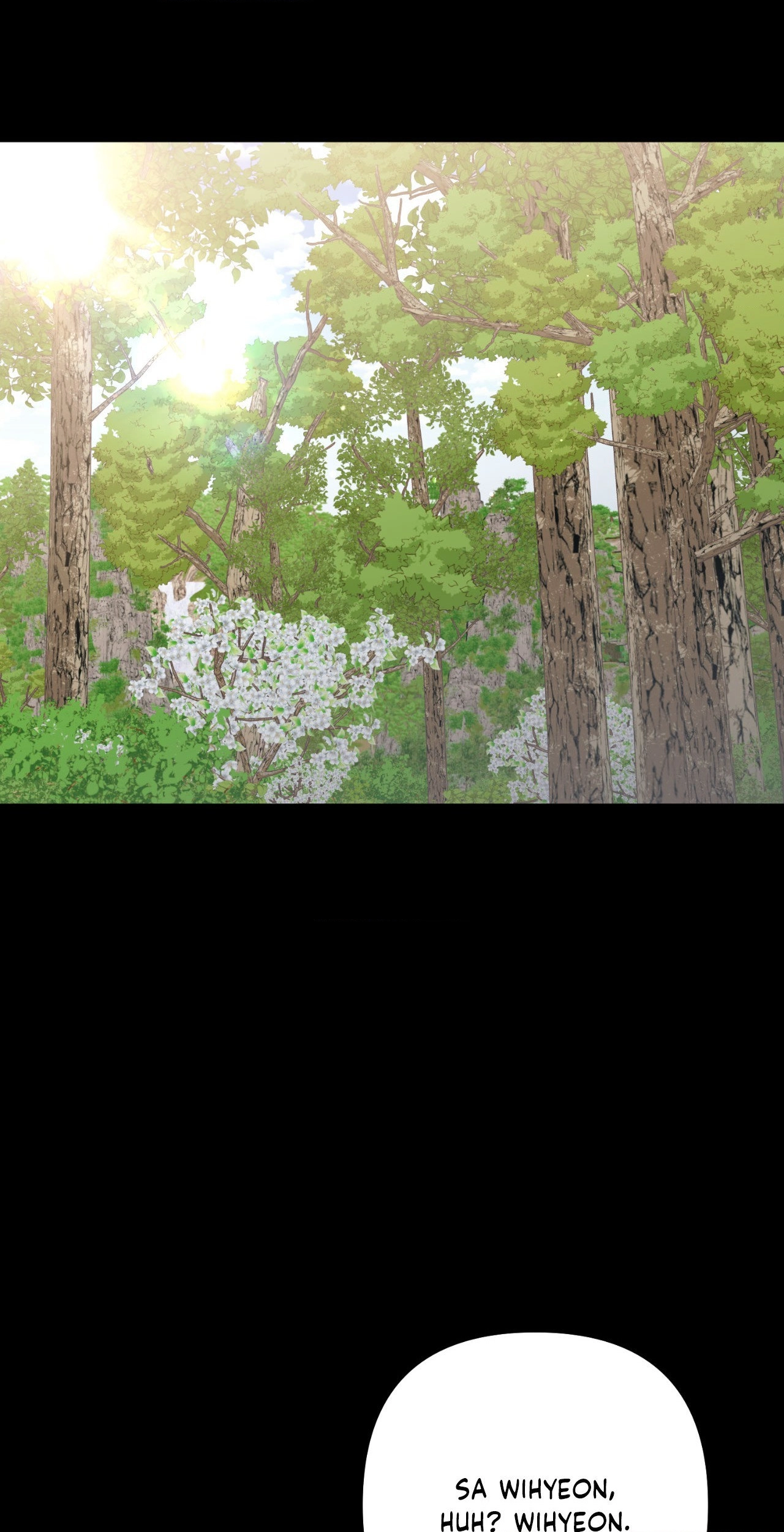 The Missing Master Chapter 12 page 2 - 