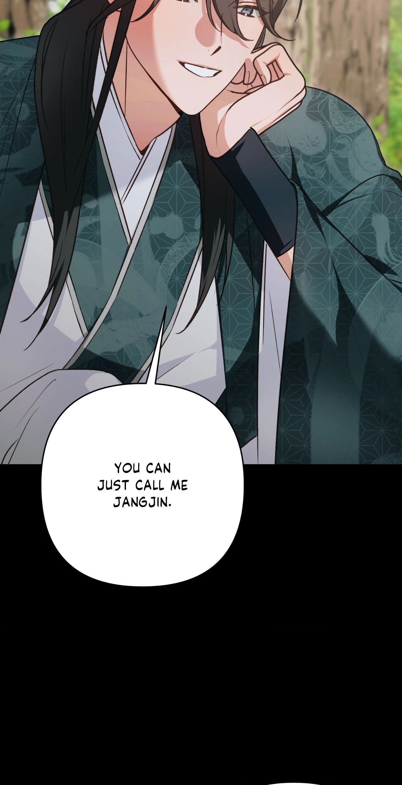 The Missing Master Chapter 12 page 11 - 