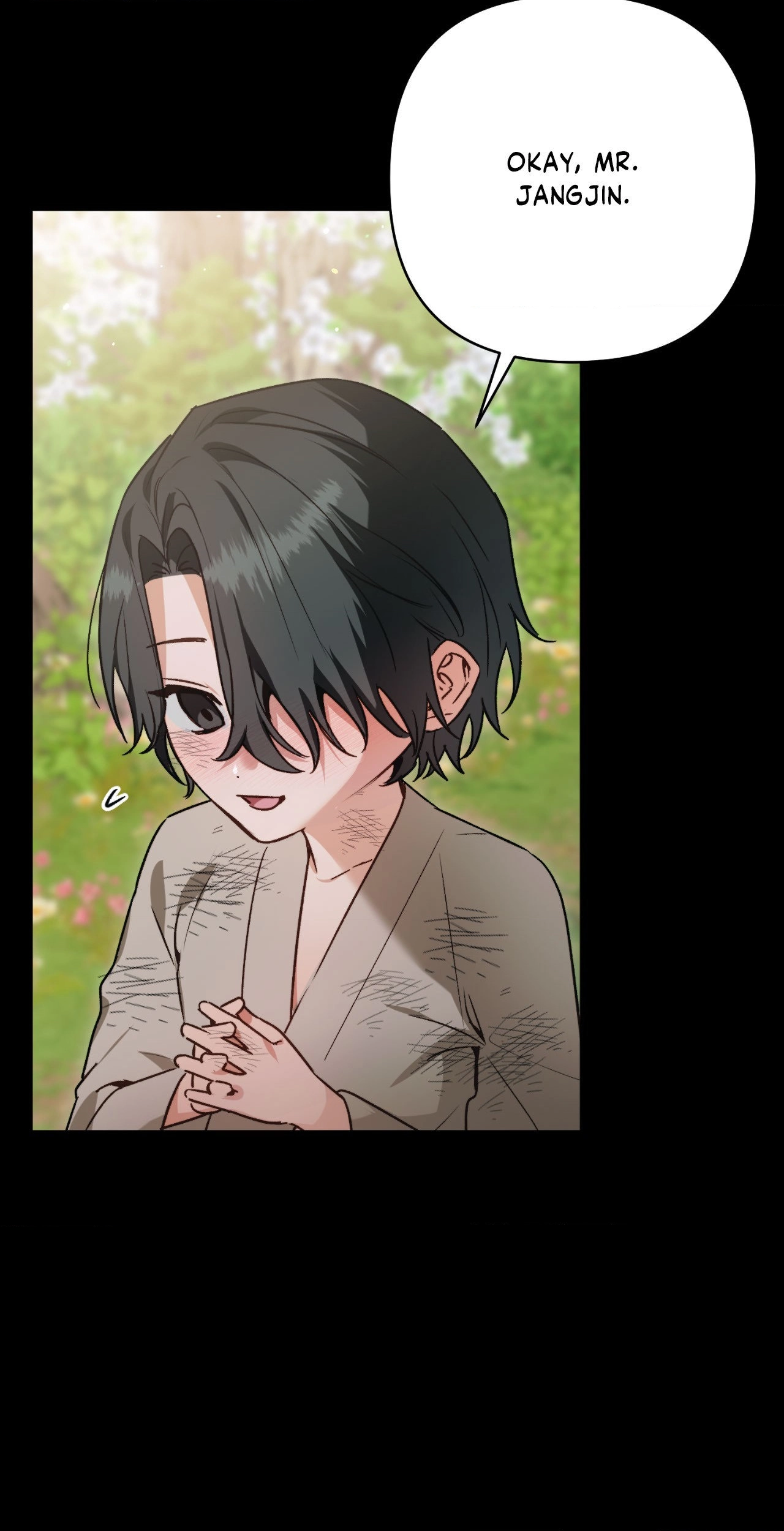 The Missing Master Chapter 12 page 12 - 