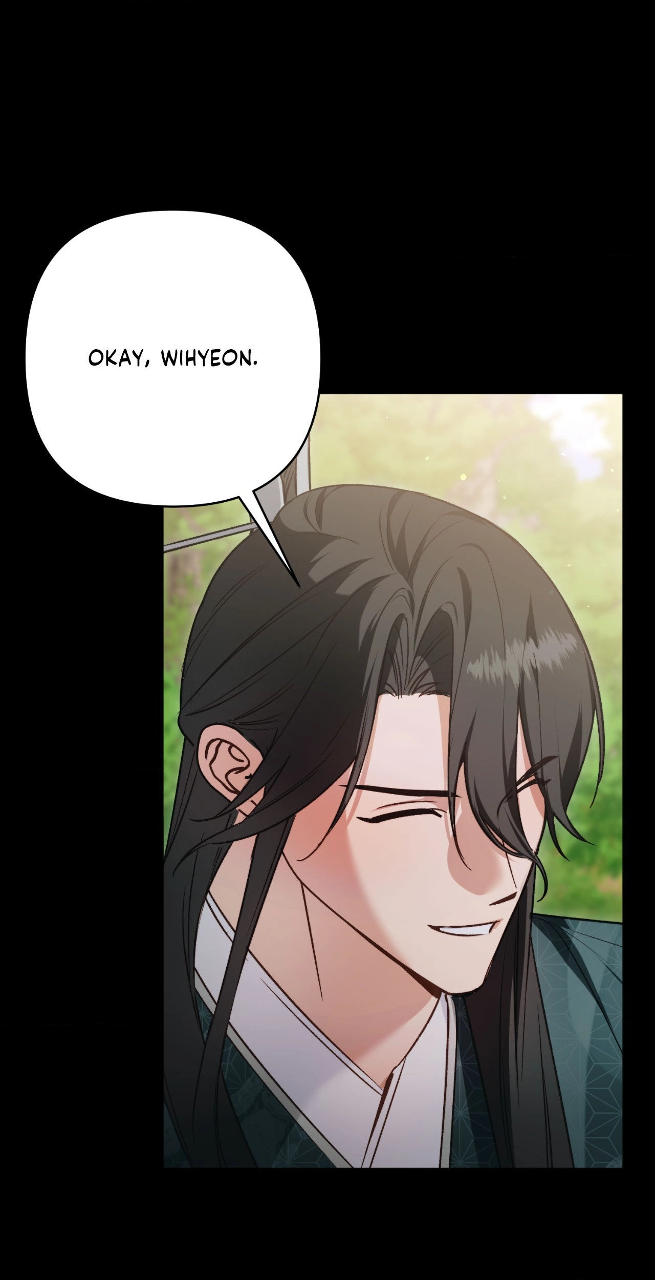 The Missing Master Chapter 12 page 13 - 