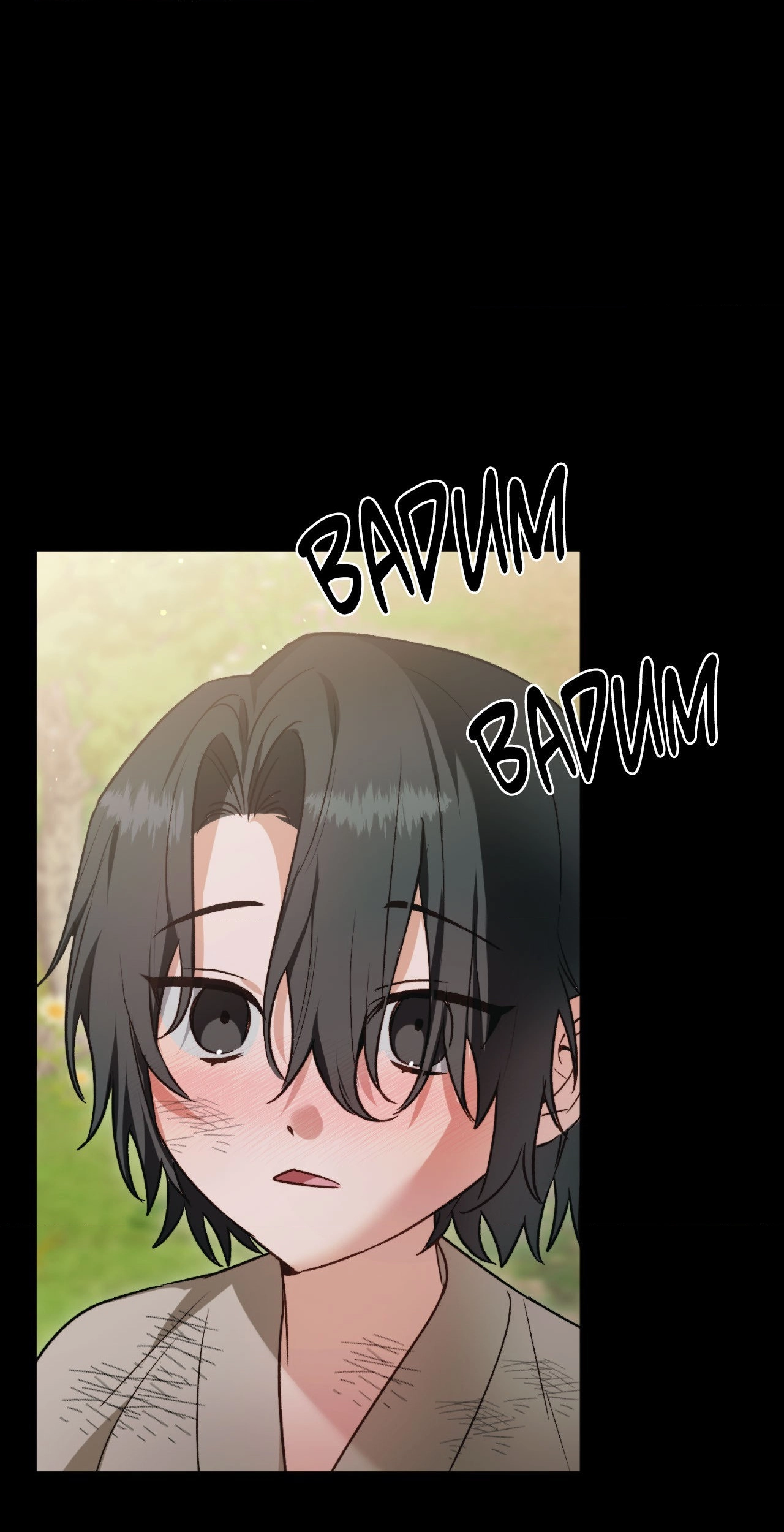 The Missing Master Chapter 12 page 15 - 