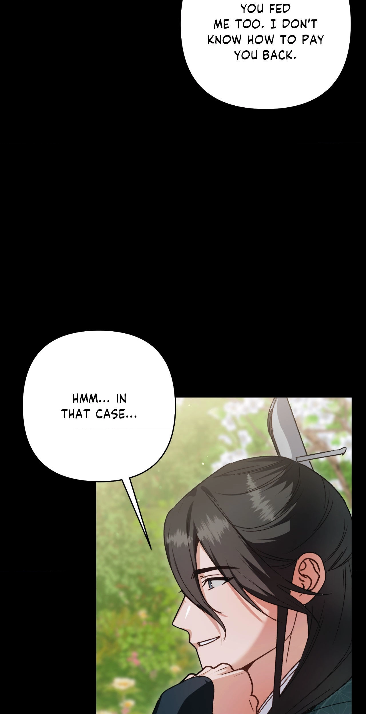 The Missing Master Chapter 12 page 17 - 