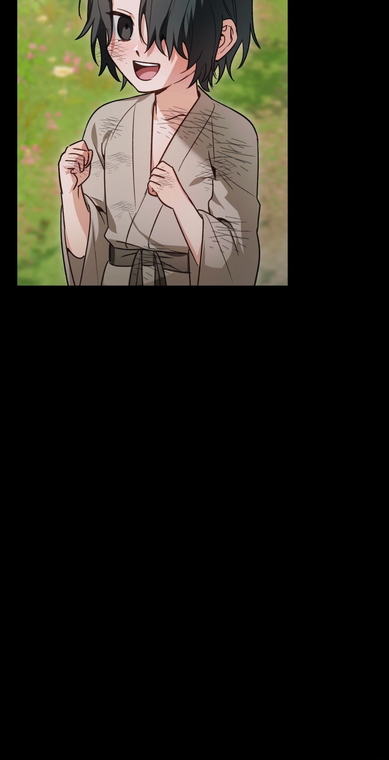 The Missing Master Chapter 12 page 20 - 