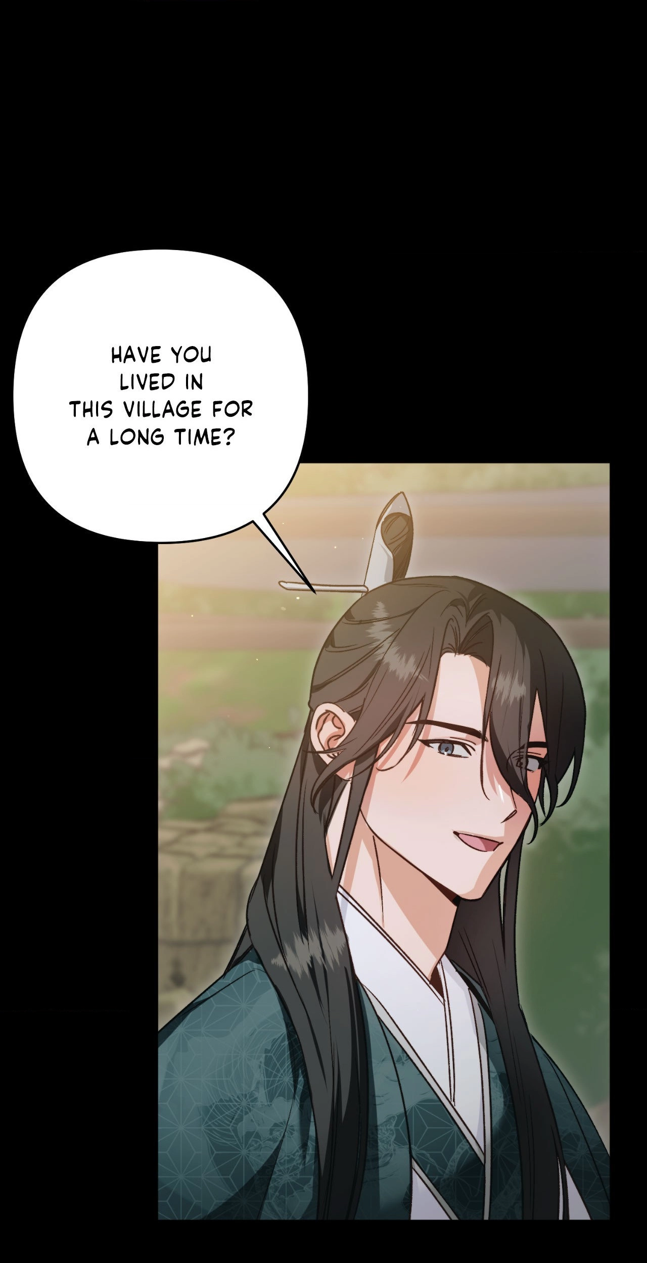 The Missing Master Chapter 12 page 23 - 