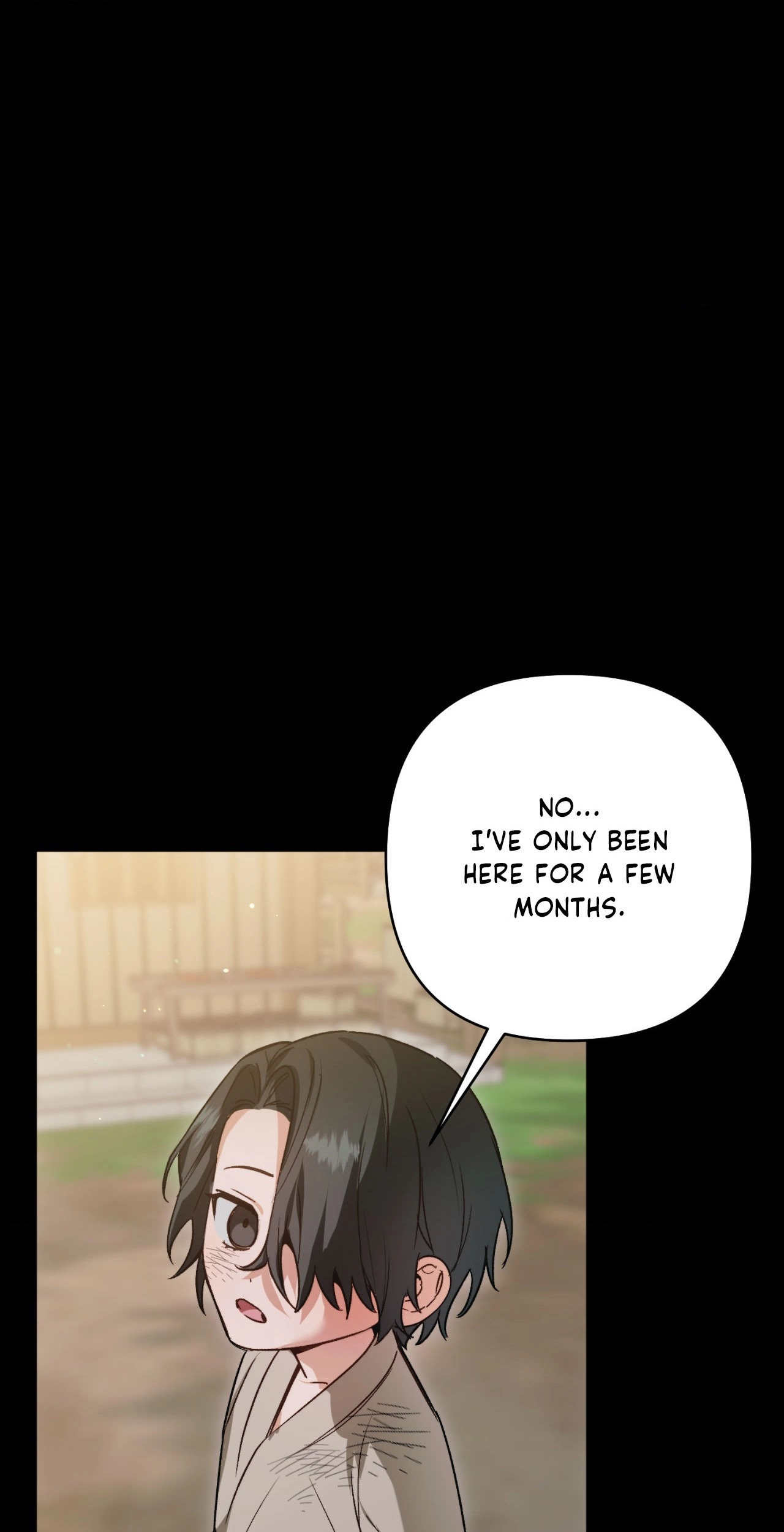 The Missing Master Chapter 12 page 24 - 
