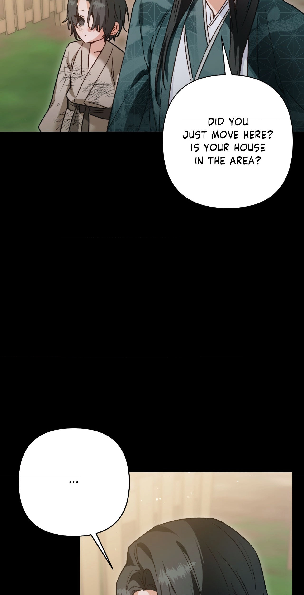 The Missing Master Chapter 12 page 26 - 