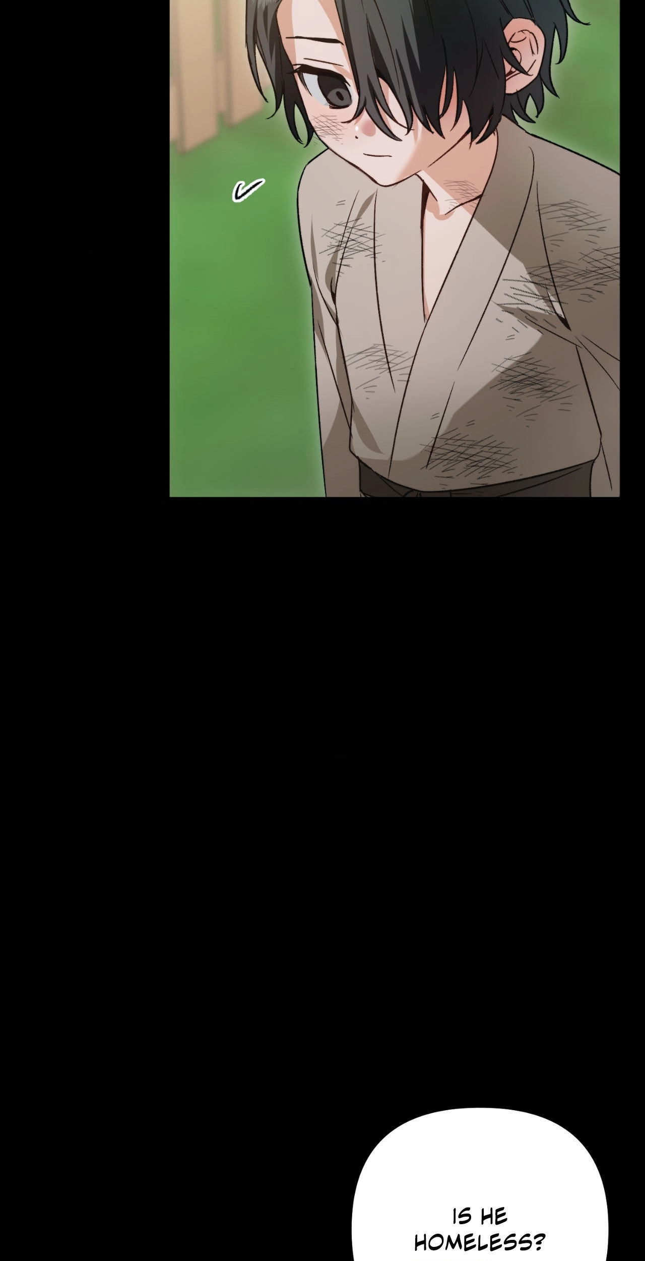 The Missing Master Chapter 12 page 27 - 