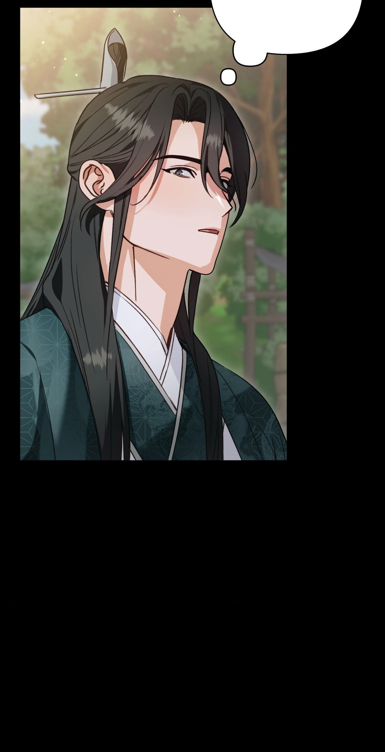 The Missing Master Chapter 12 page 28 - 