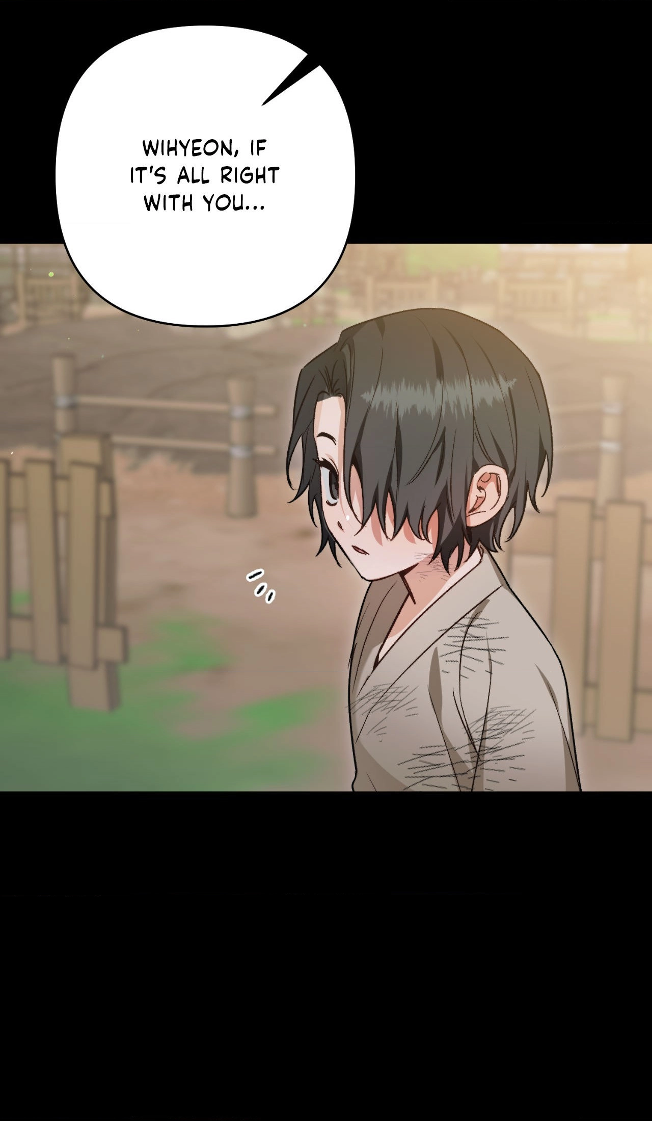 The Missing Master Chapter 12 page 29 - 