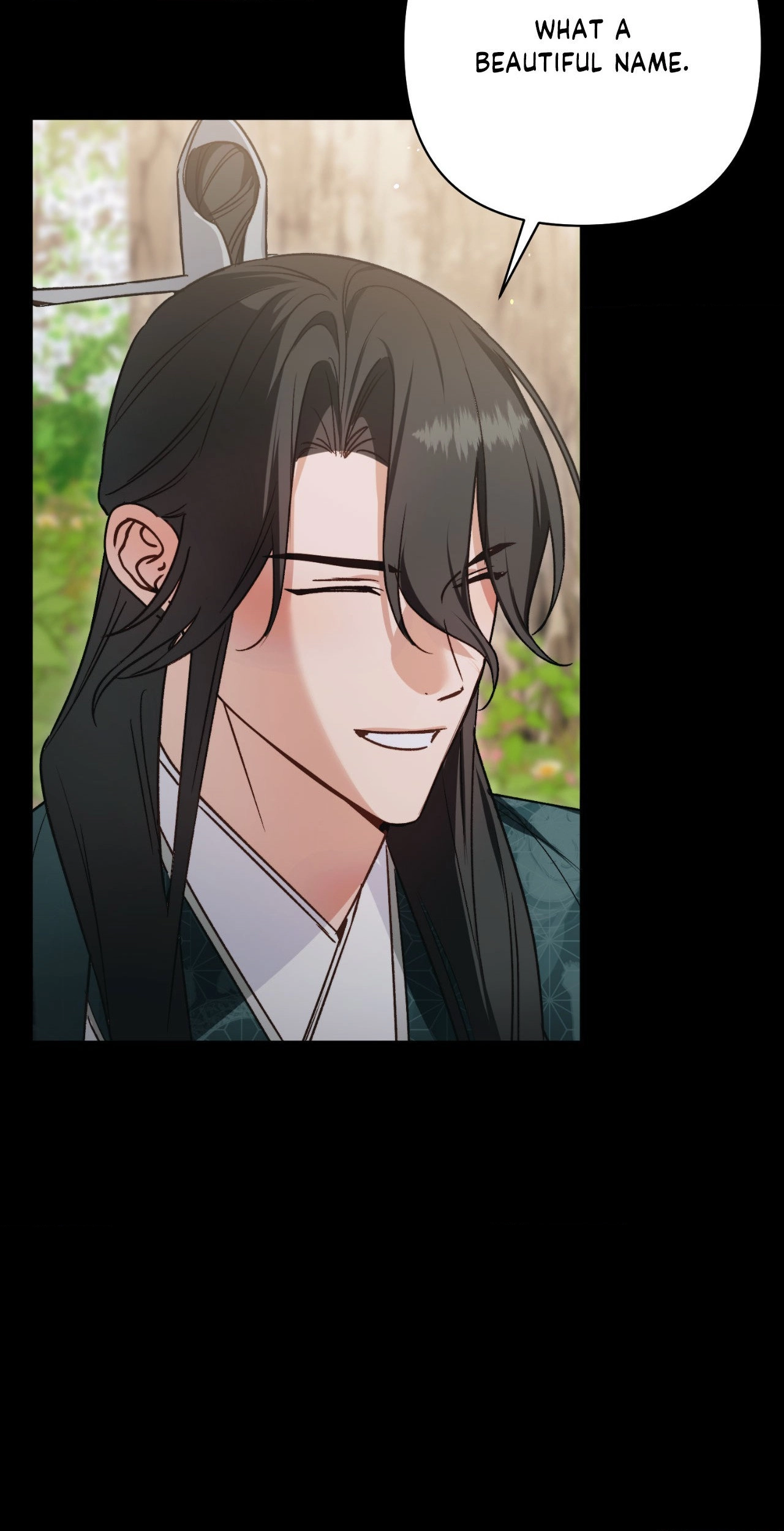 The Missing Master Chapter 12 page 4 - 