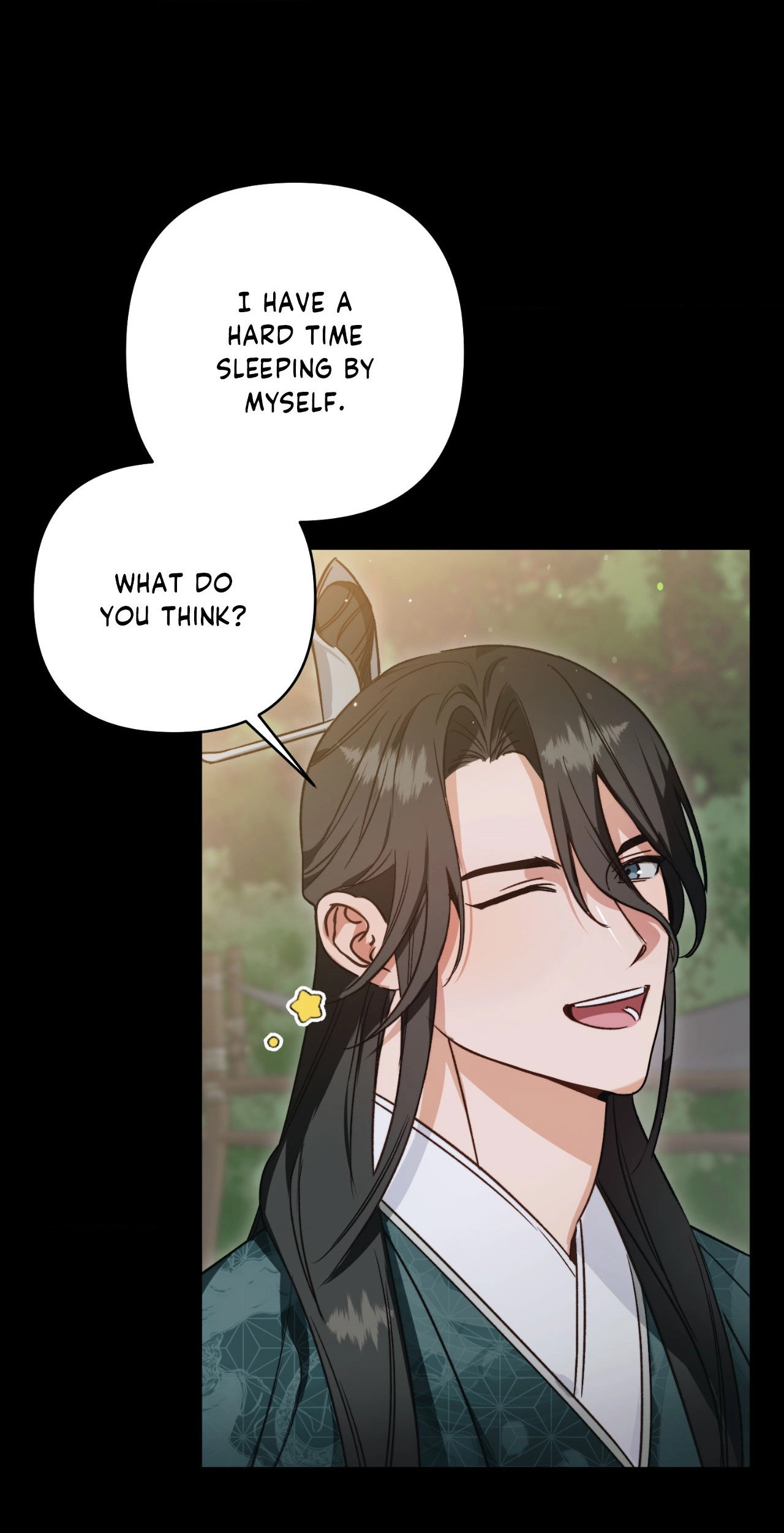 The Missing Master Chapter 12 page 31 - 