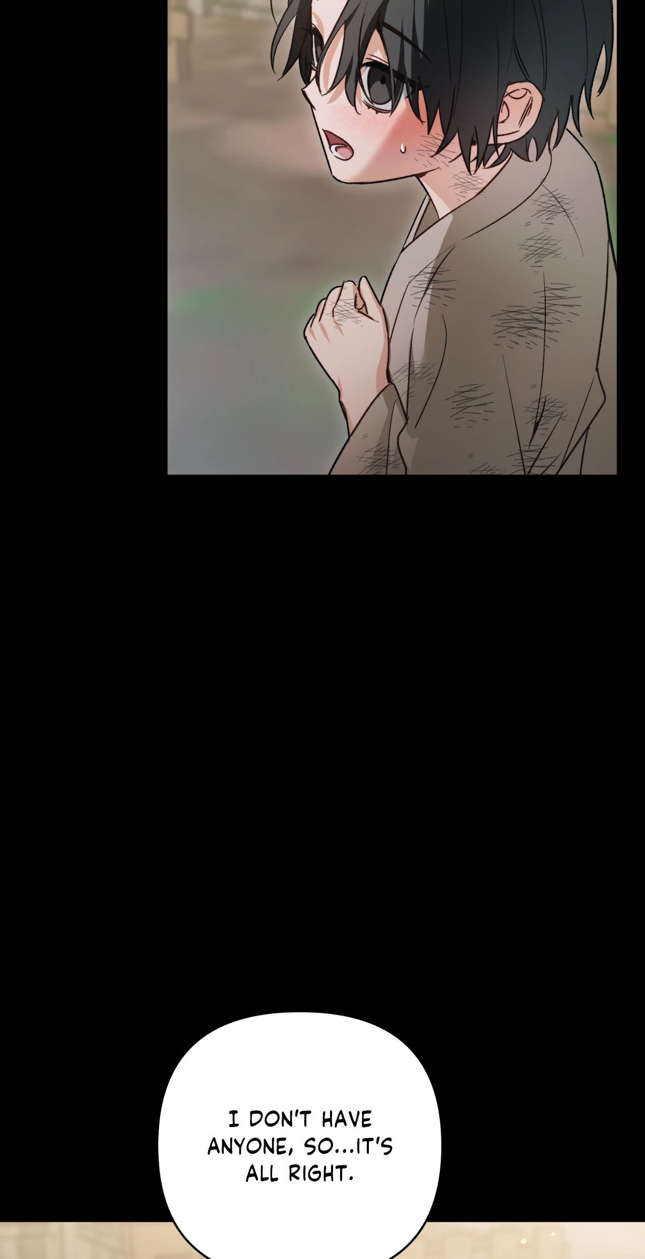 The Missing Master Chapter 12 page 35 - 