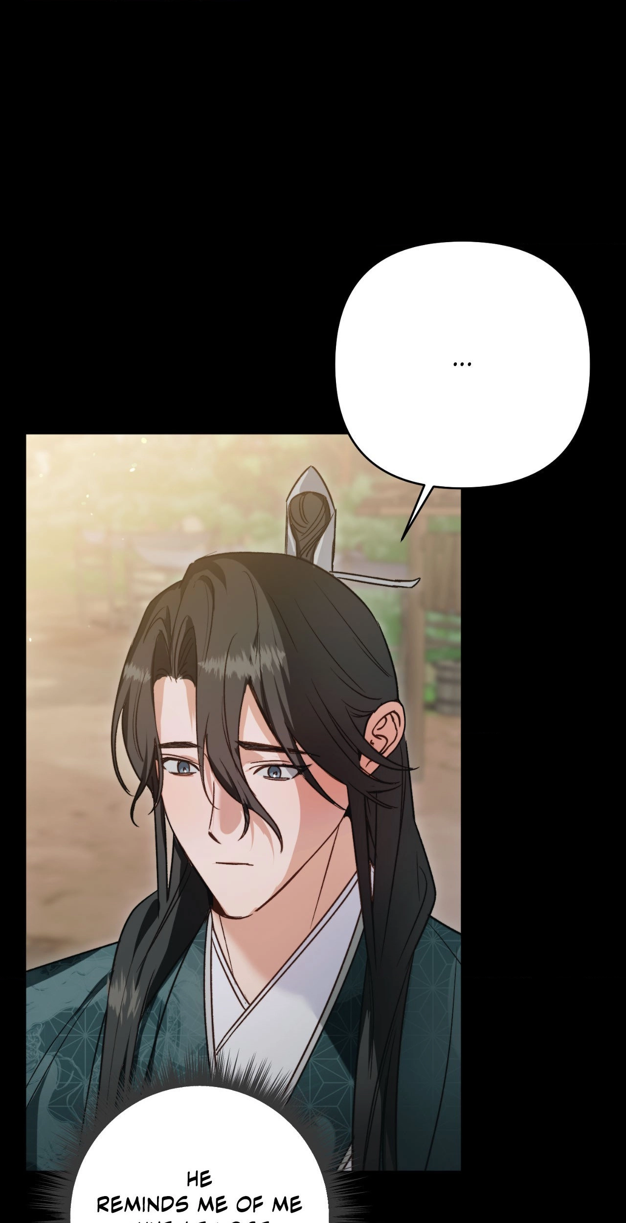 The Missing Master Chapter 12 page 37 - 