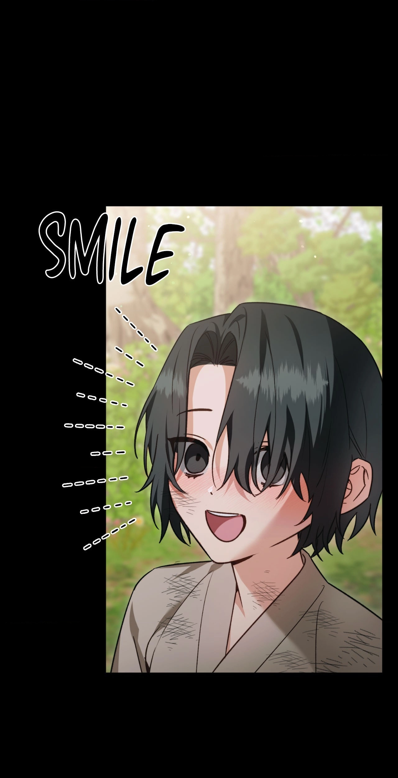 The Missing Master Chapter 12 page 5 - 