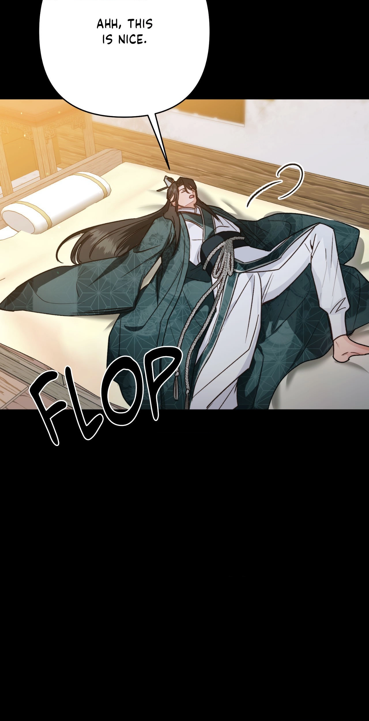 The Missing Master Chapter 12 page 41 - 